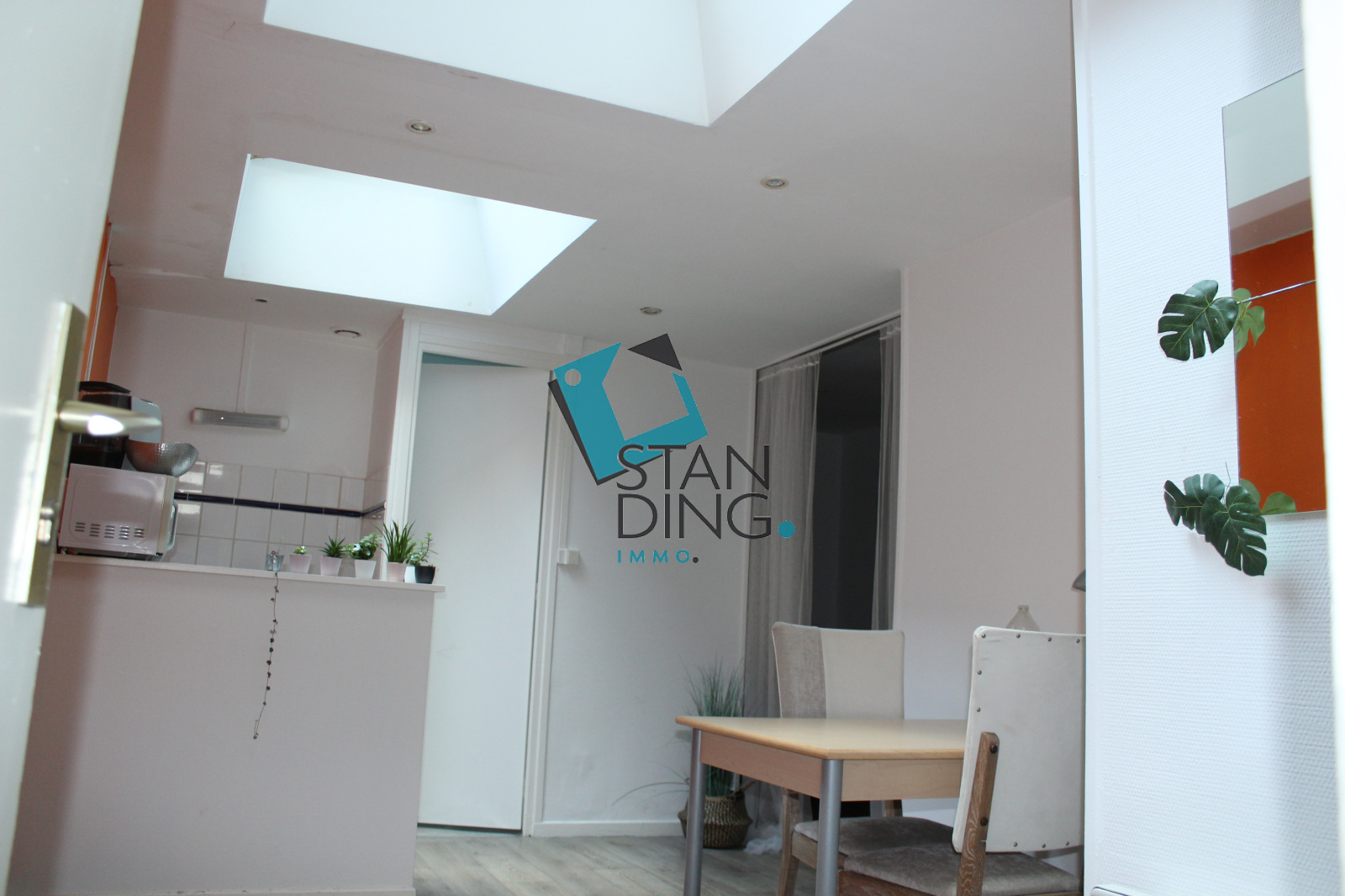 Image_, Appartement, Lille, ref :C