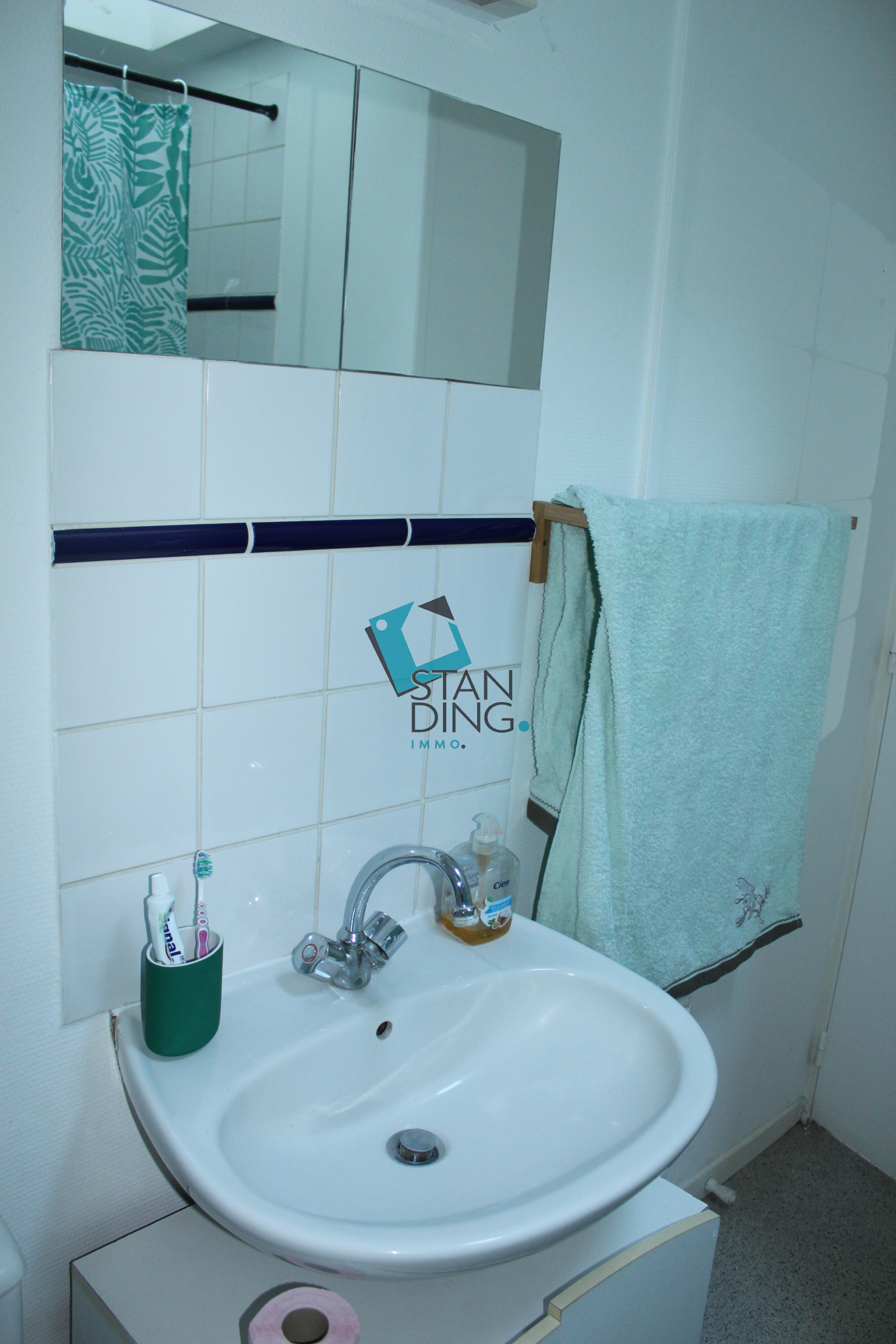 Image_, Appartement, Lille, ref :C