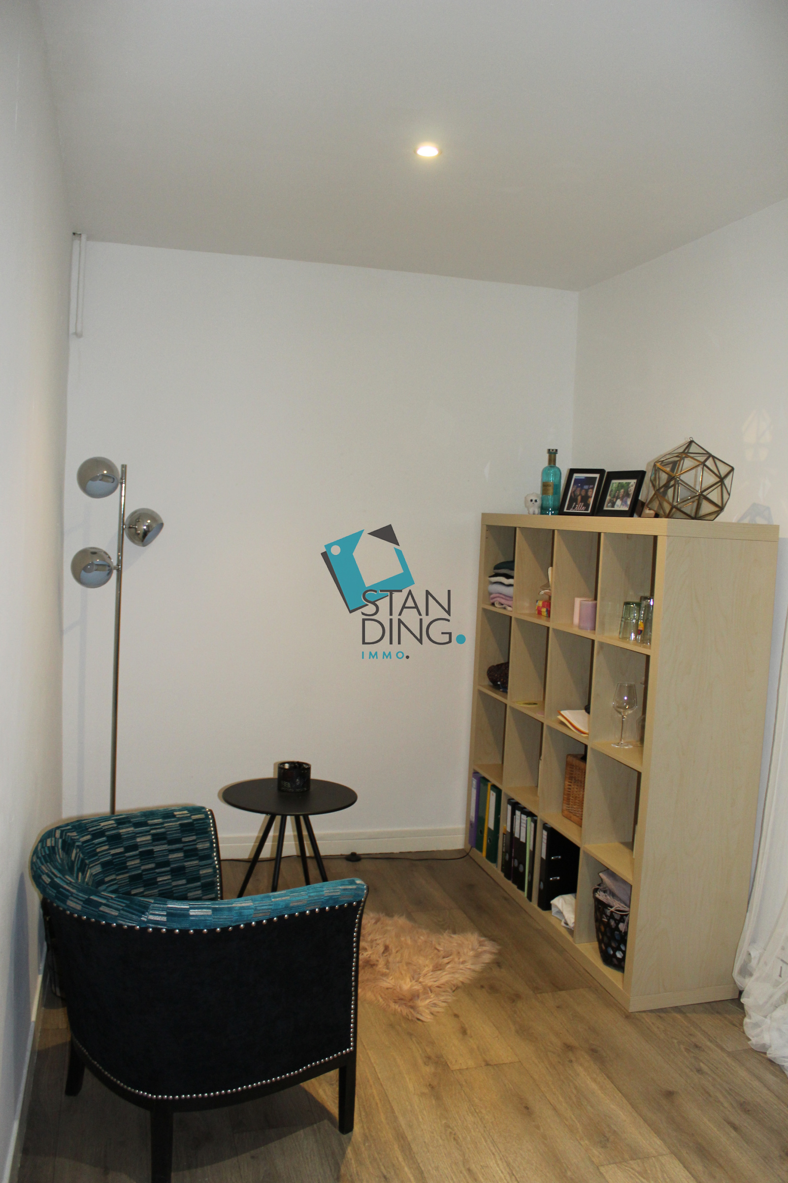 Image_, Appartement, Lille, ref :C
