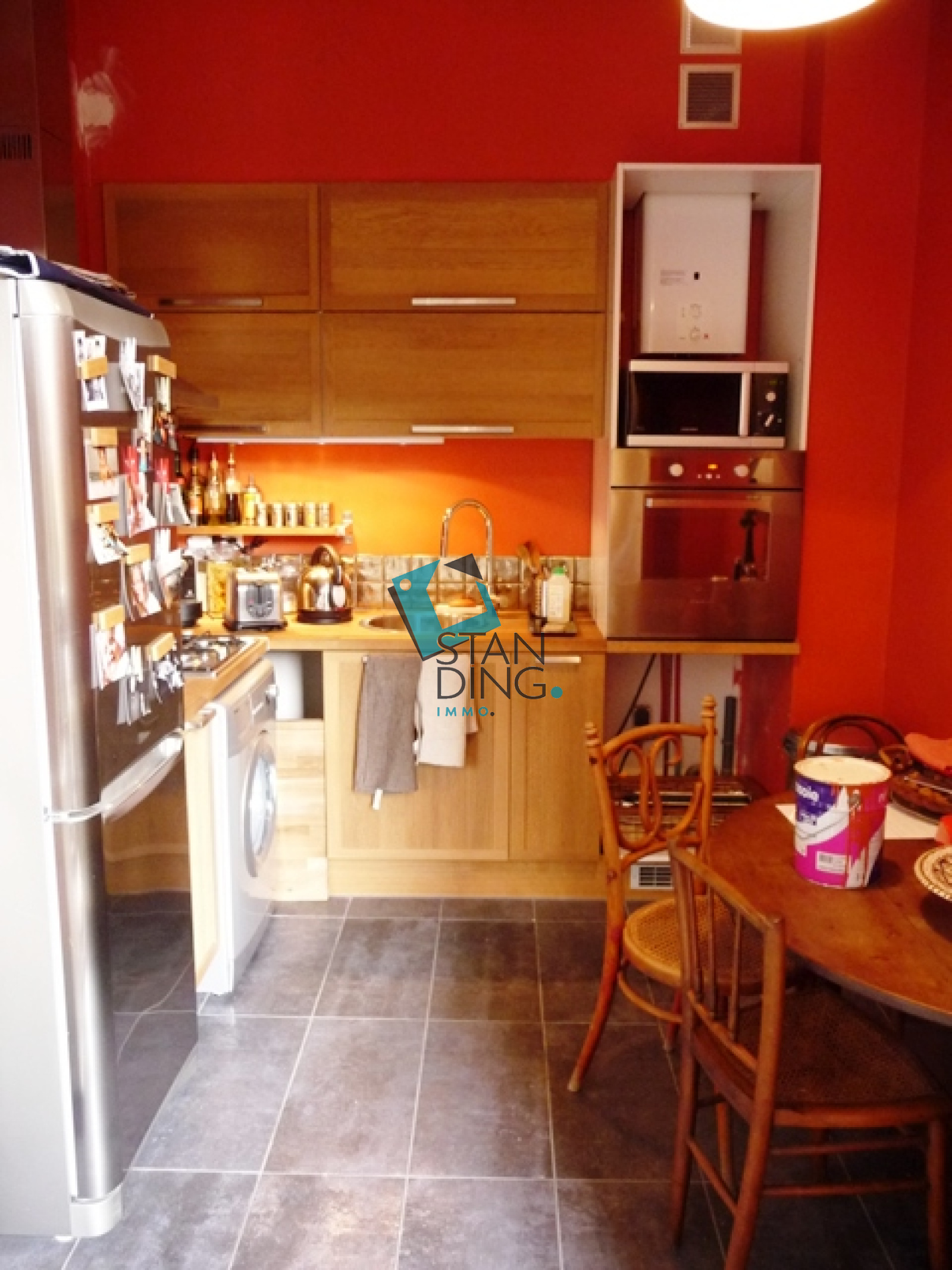 Image_, Appartement, Lille, ref :C