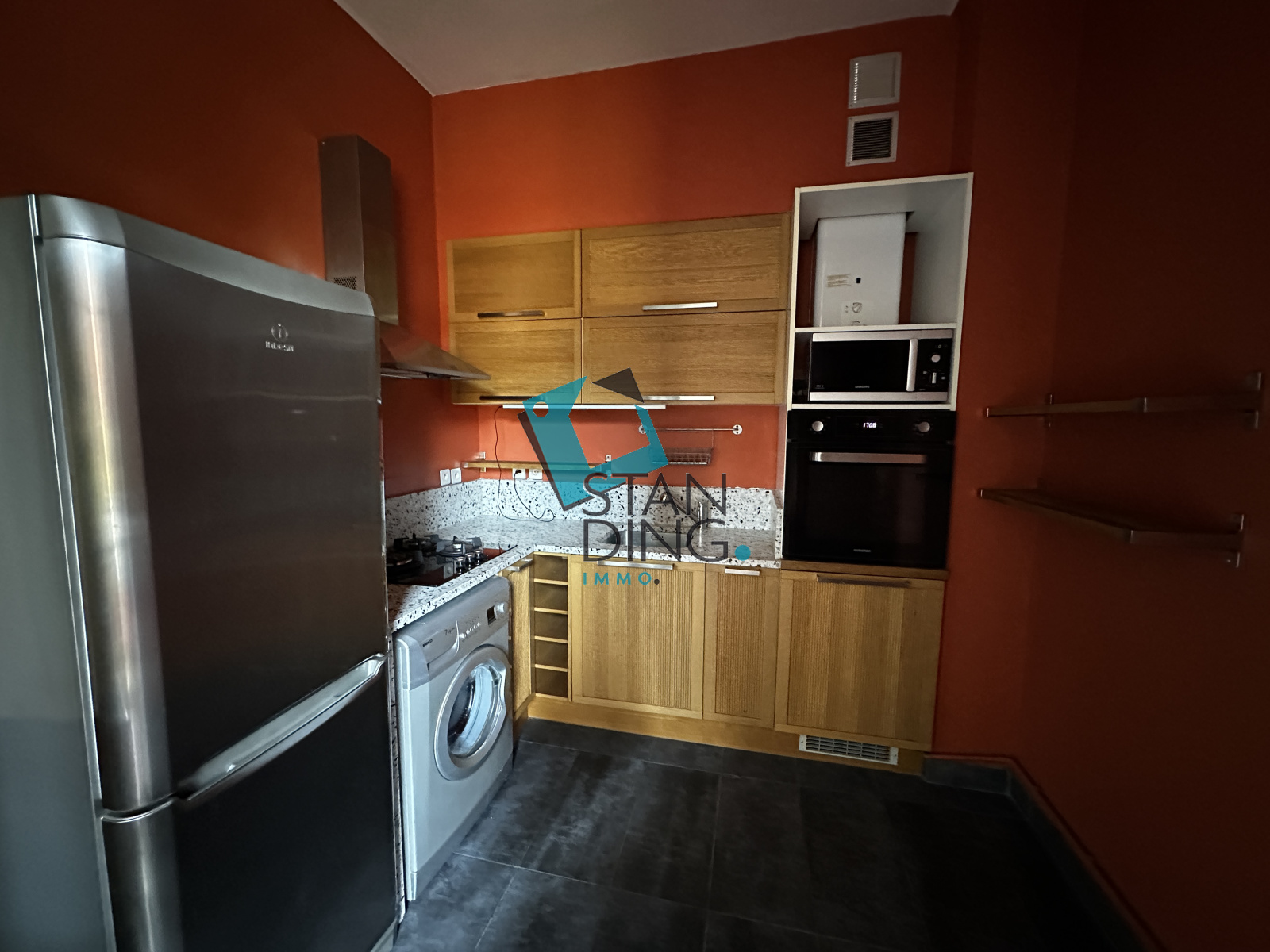 Image_, Appartement, Lille, ref :C