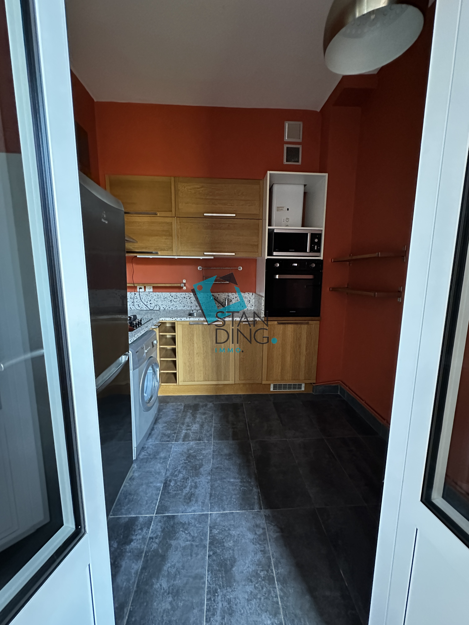 Image_, Appartement, Lille, ref :C