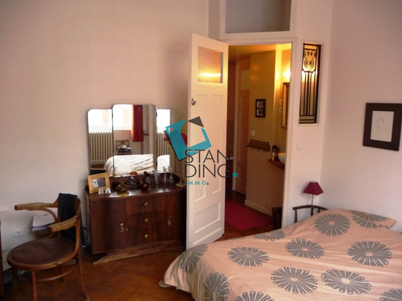 Image_, Appartement, Lille, ref :C