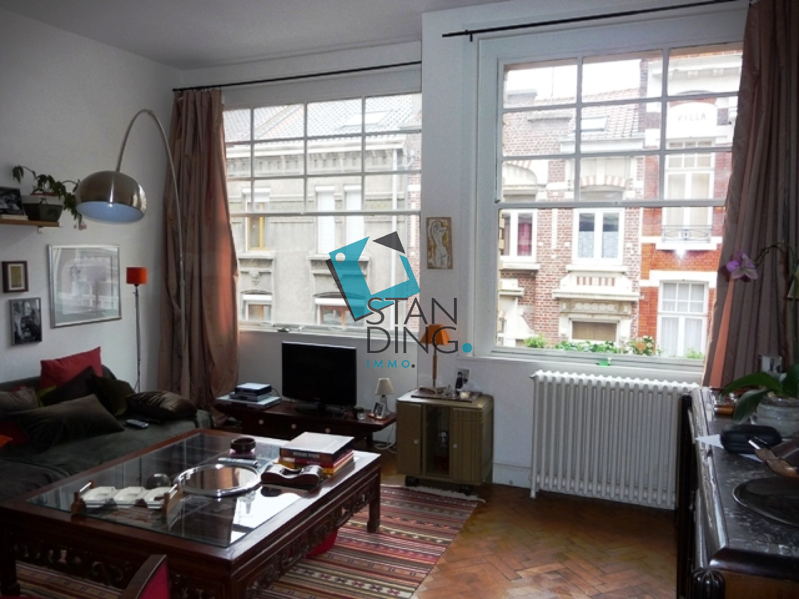 Image_, Appartement, Lille, ref :C