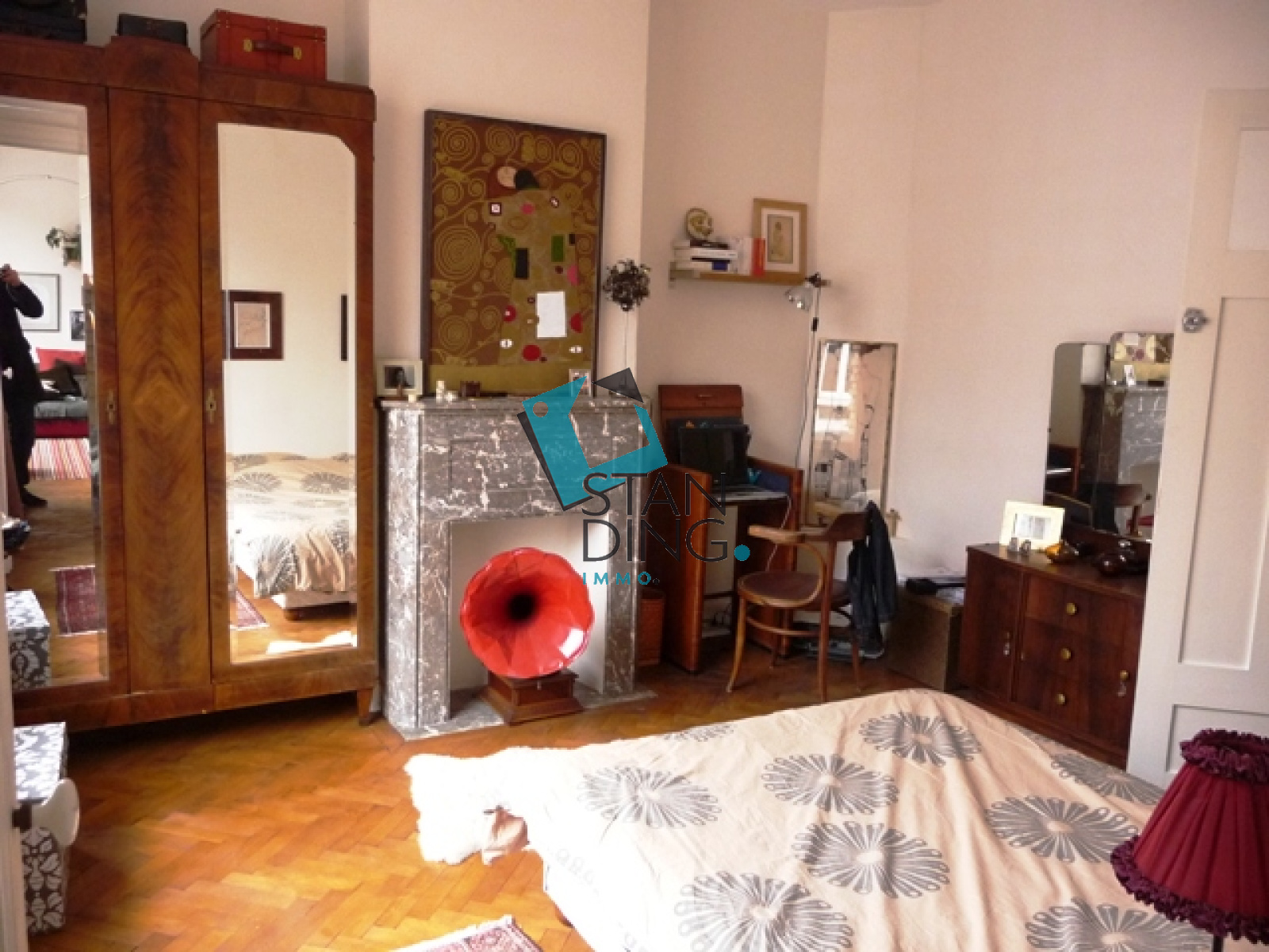 Image_, Appartement, Lille, ref :C