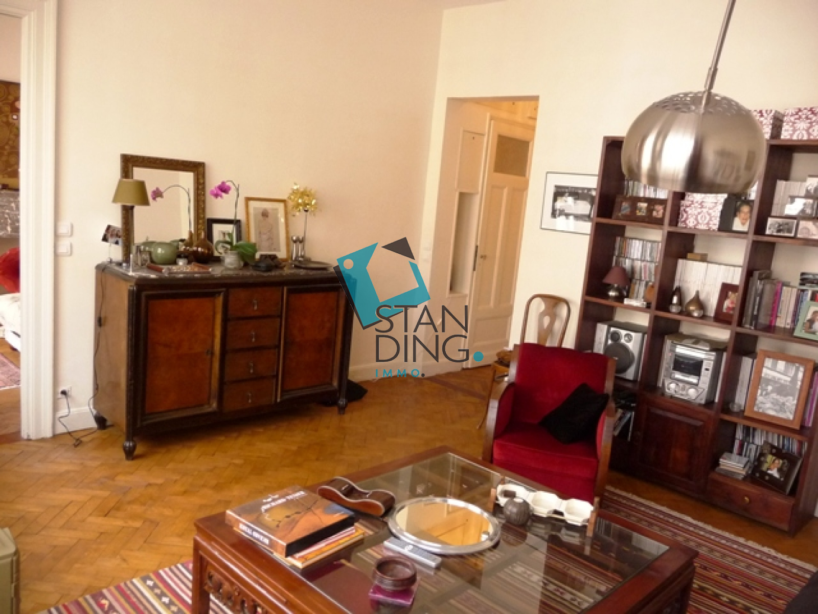 Image_, Appartement, Lille, ref :C