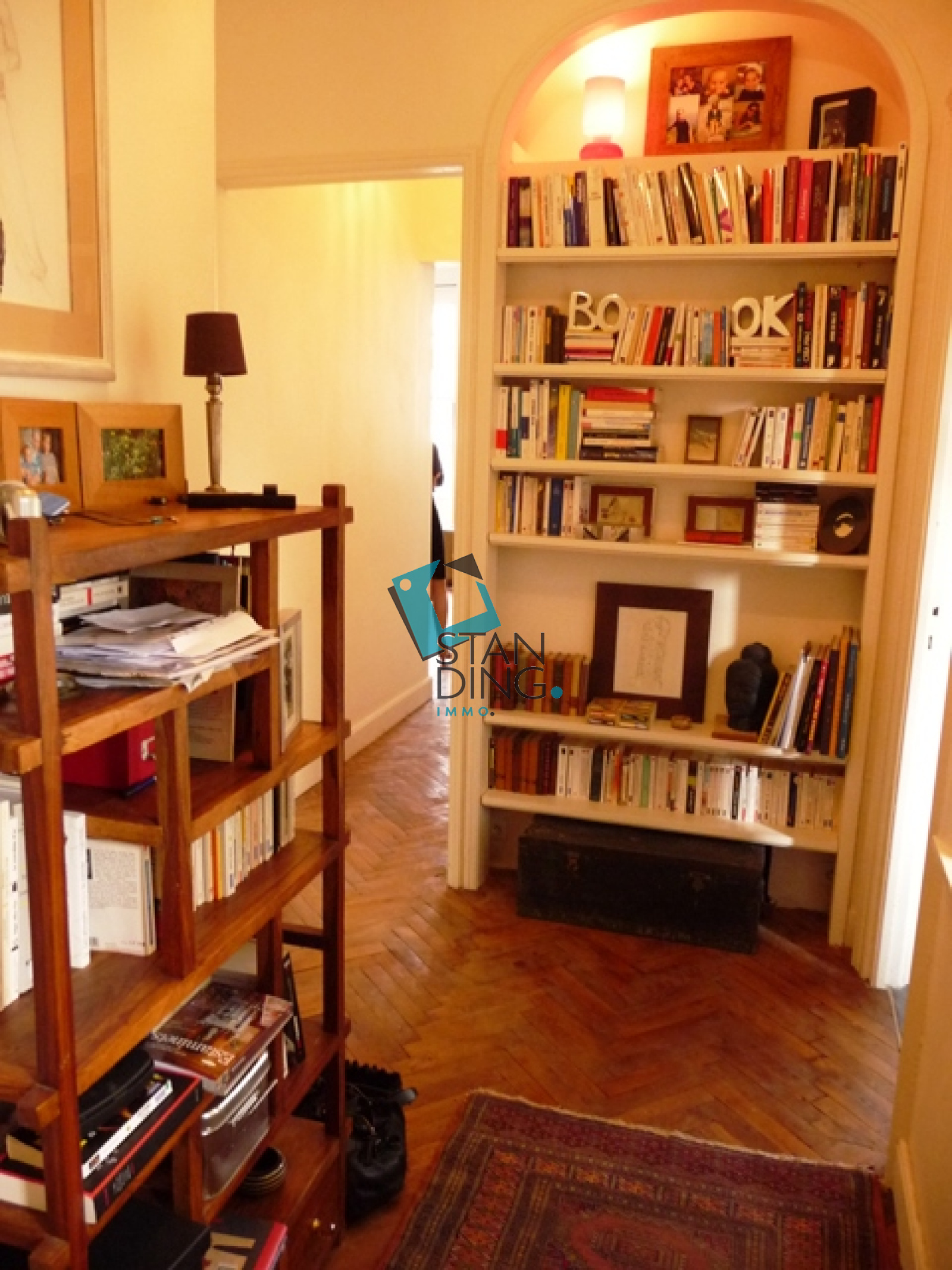 Image_, Appartement, Lille, ref :C