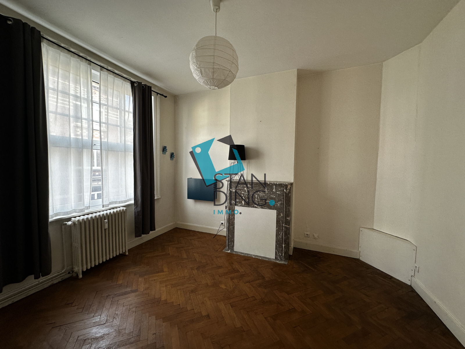 Image_, Appartement, Lille, ref :C