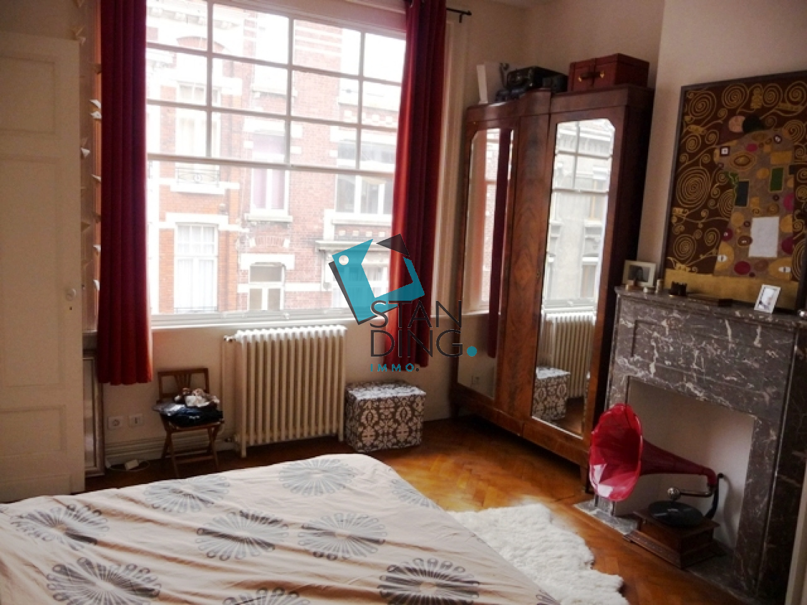 Image_, Appartement, Lille, ref :C