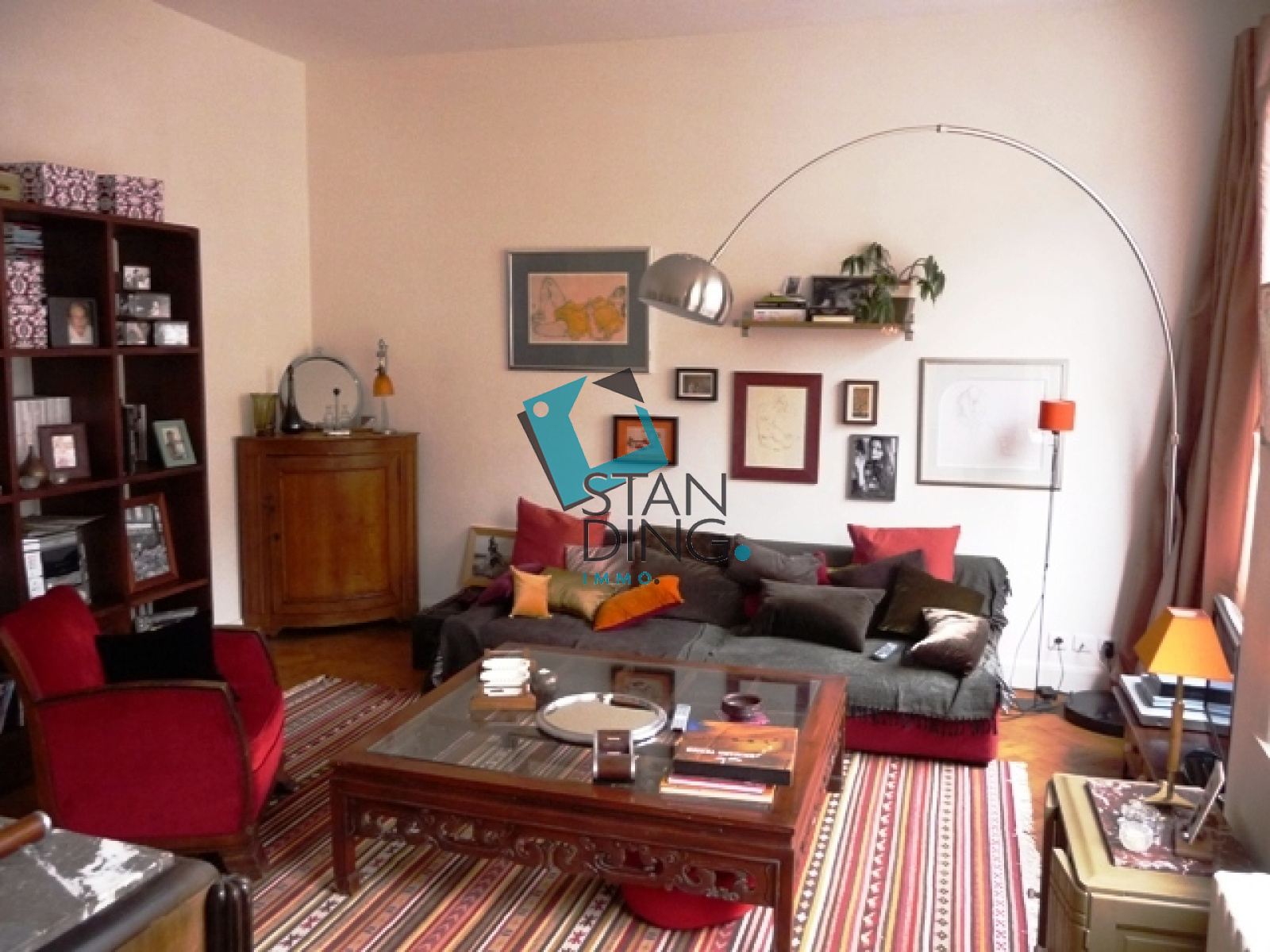 Image_, Appartement, Lille, ref :C