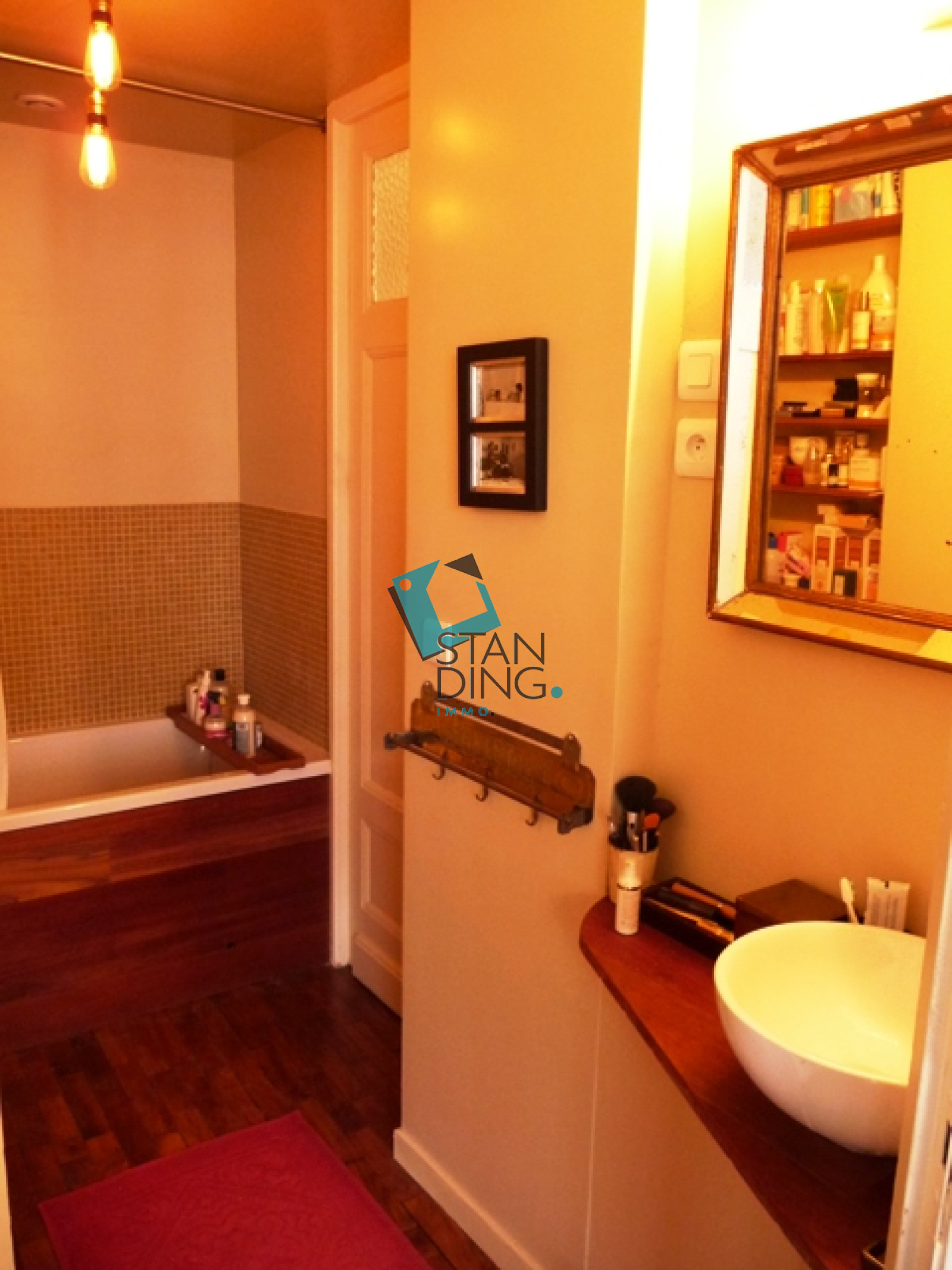 Image_, Appartement, Lille, ref :C