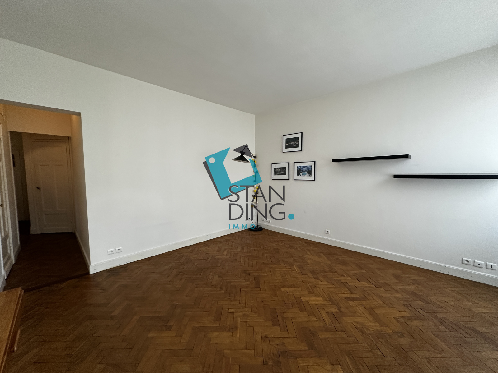 Image_, Appartement, Lille, ref :C