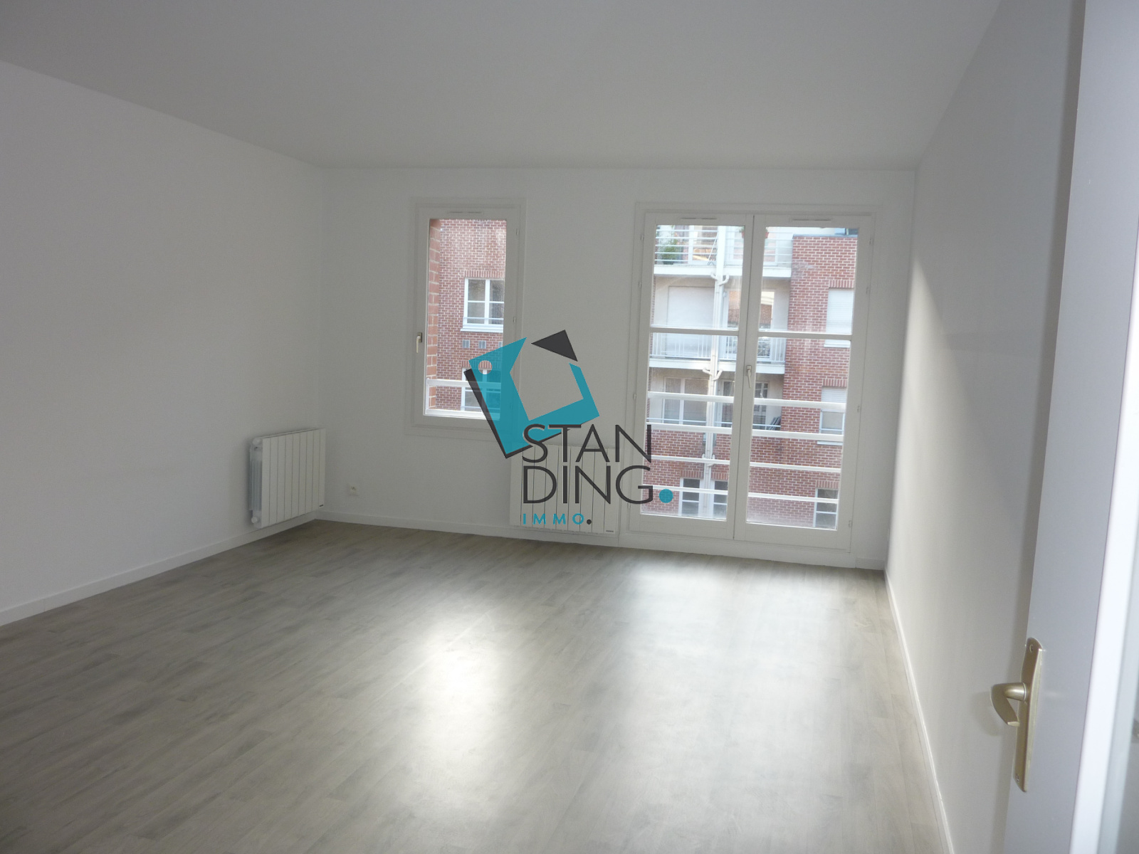 Image_, Appartement, Lille, ref :C