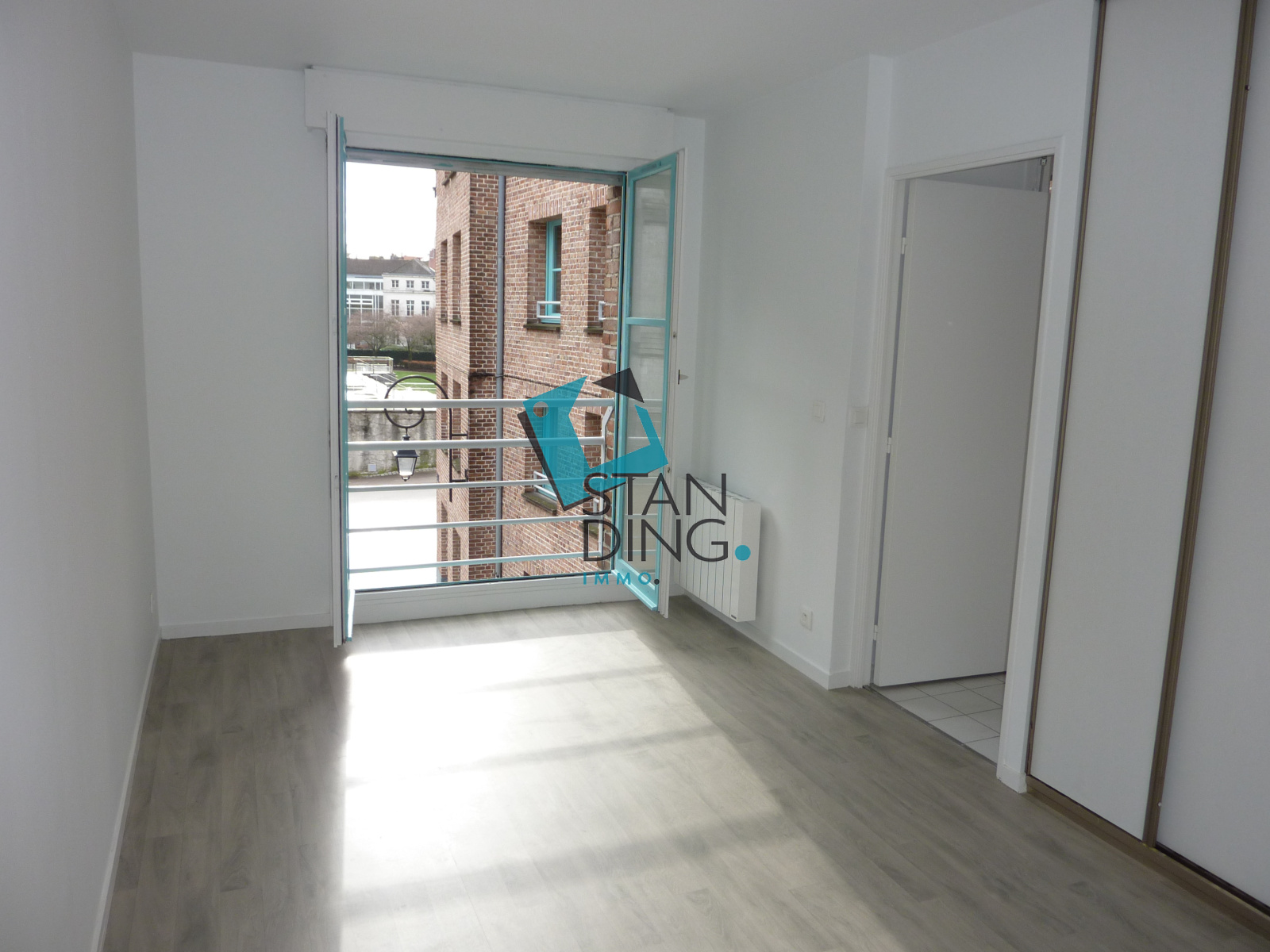 Image_, Appartement, Lille, ref :C
