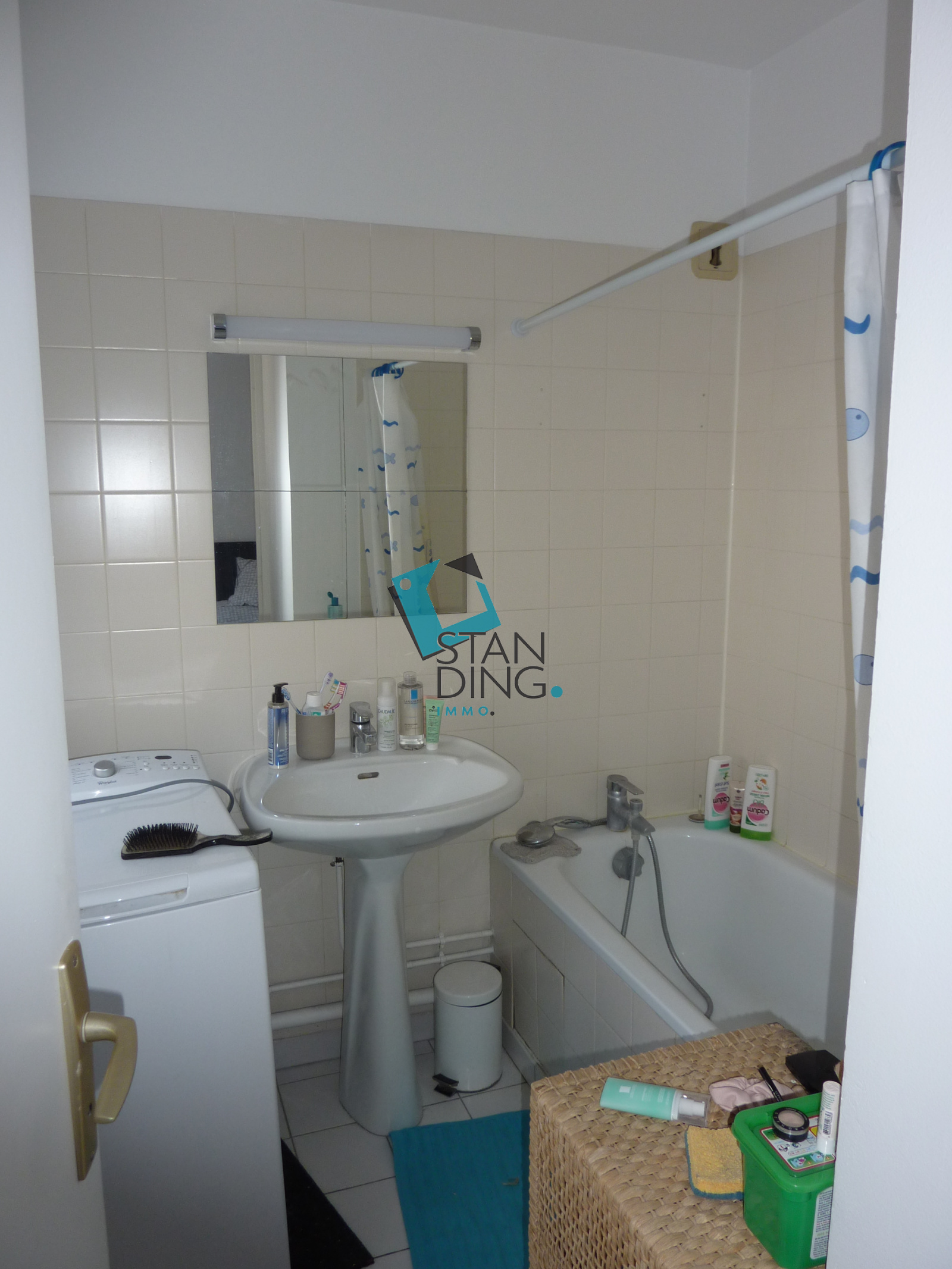 Image_, Appartement, Lille, ref :C