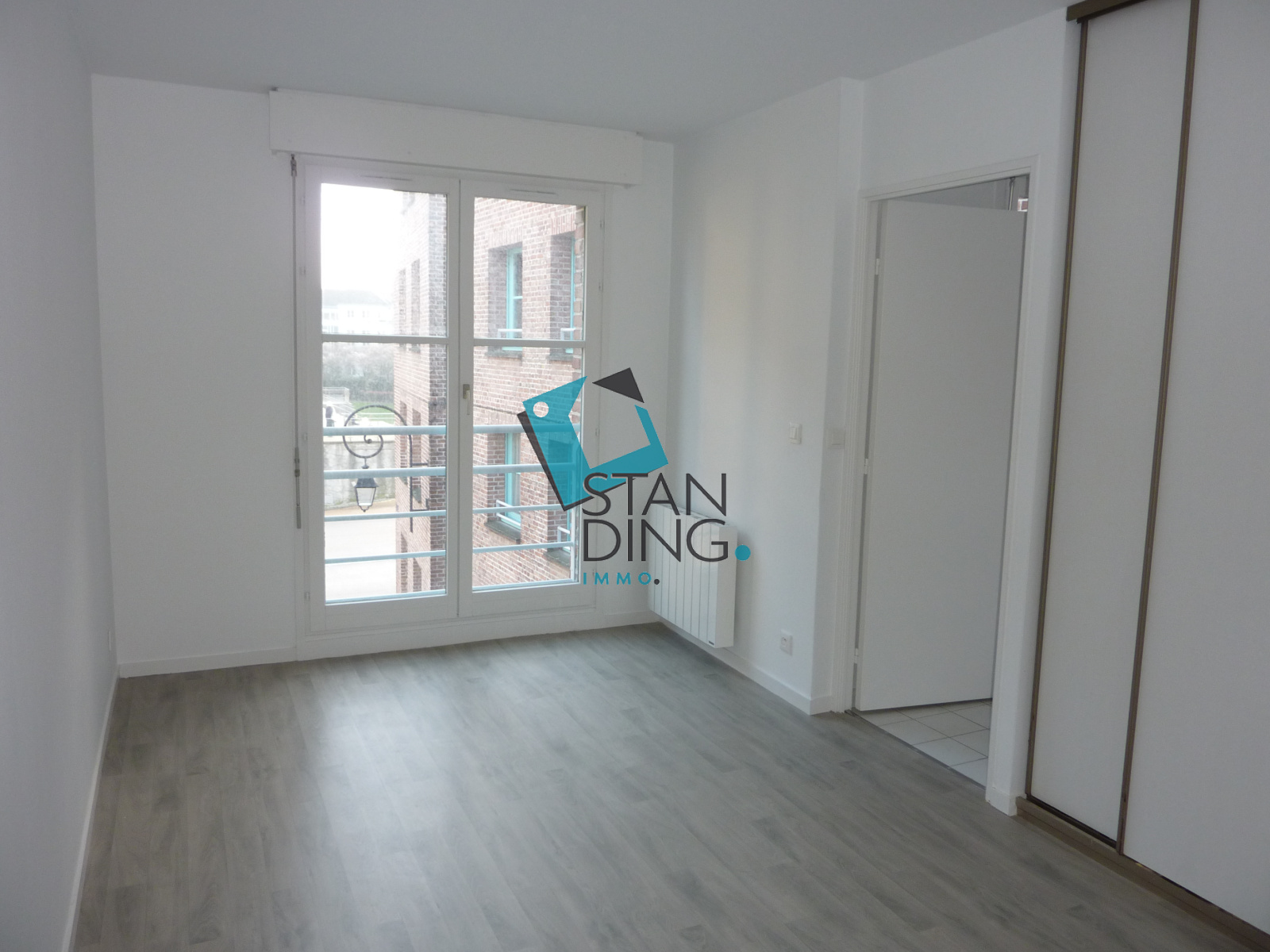 Image_, Appartement, Lille, ref :C