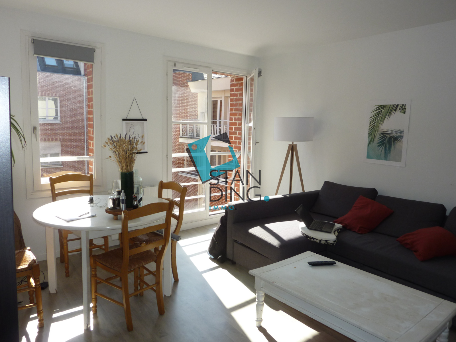 Image_, Appartement, Lille, ref :C