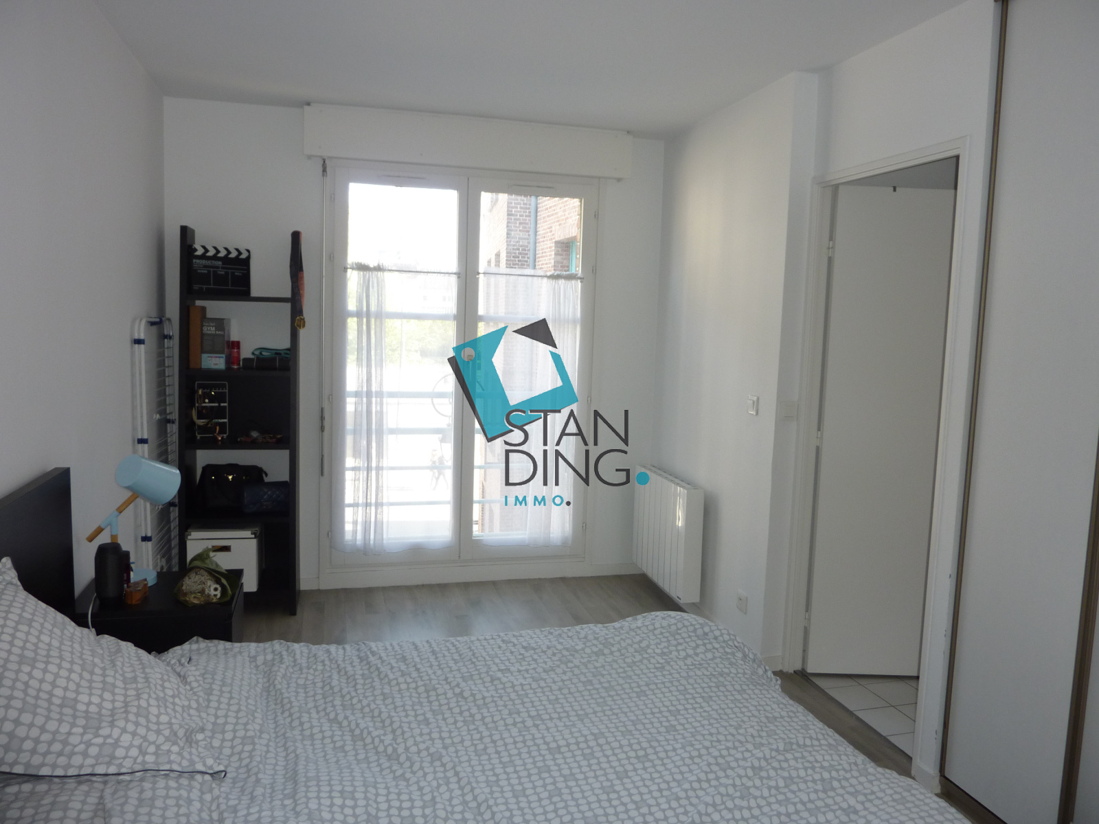 Image_, Appartement, Lille, ref :C