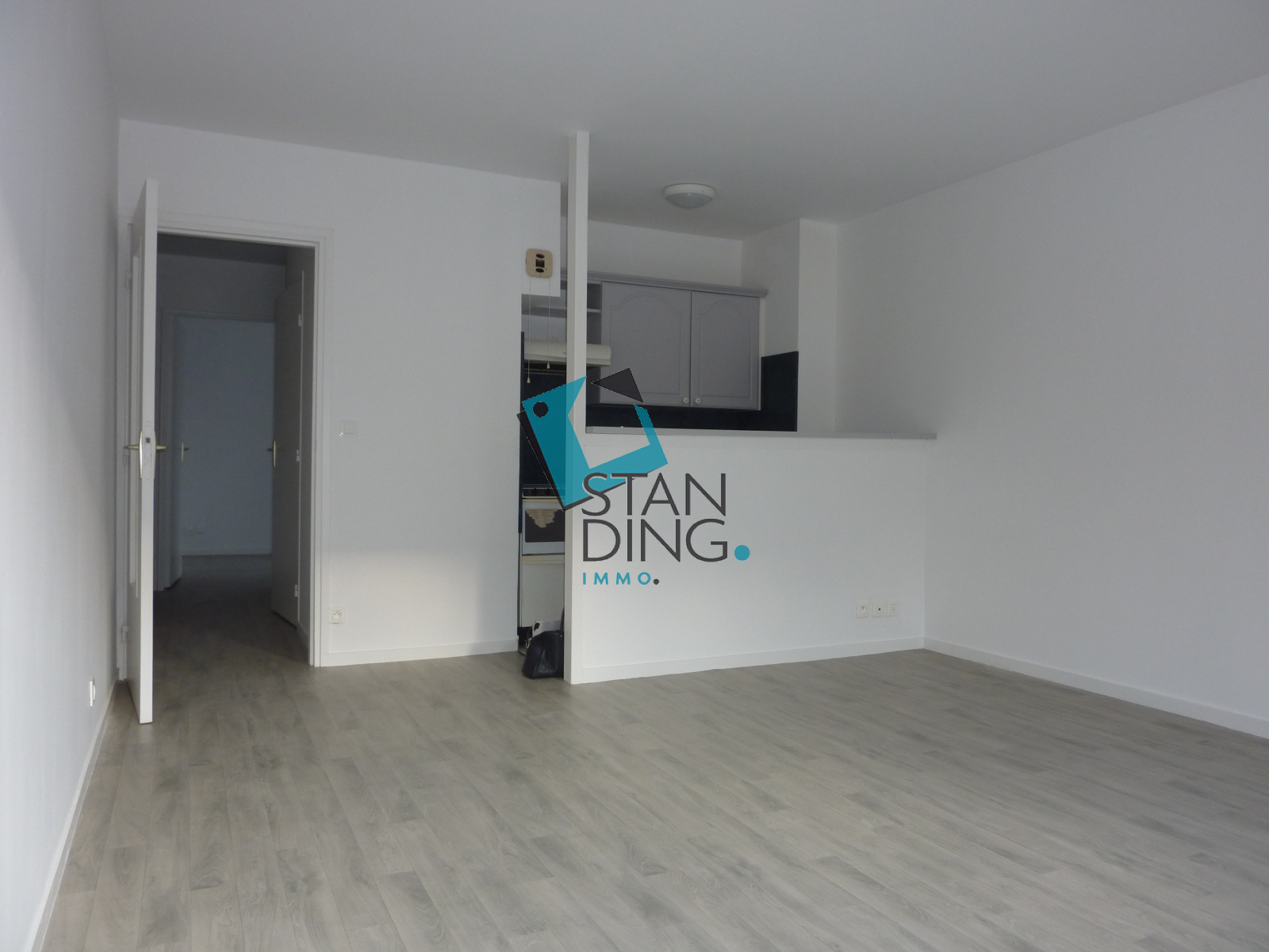 Image_, Appartement, Lille, ref :C