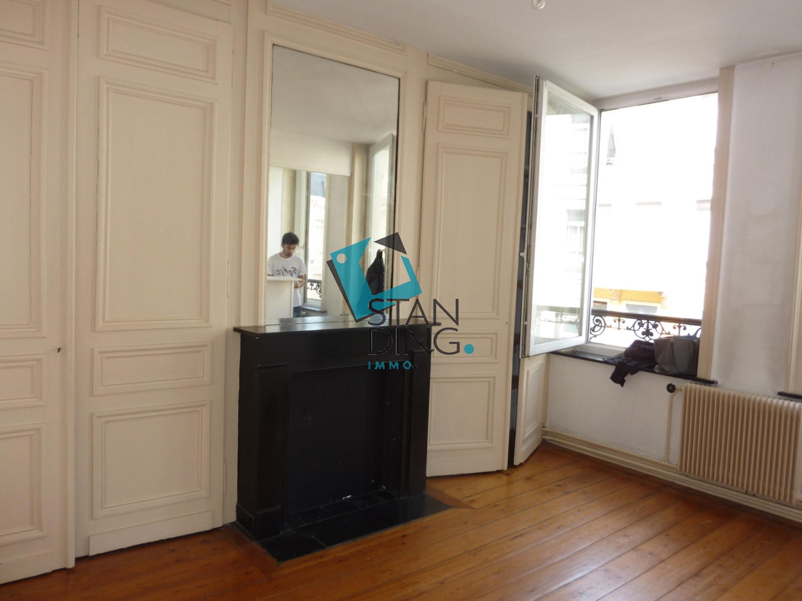 Image_, Appartement, Lille, ref :C