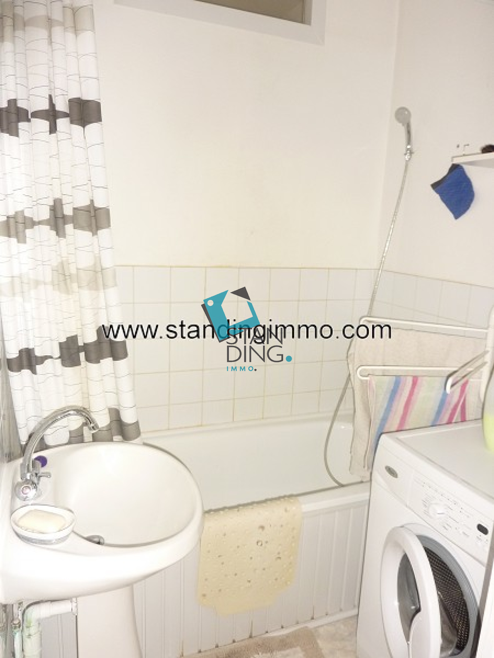 Image_, Appartement, Lille, ref :C