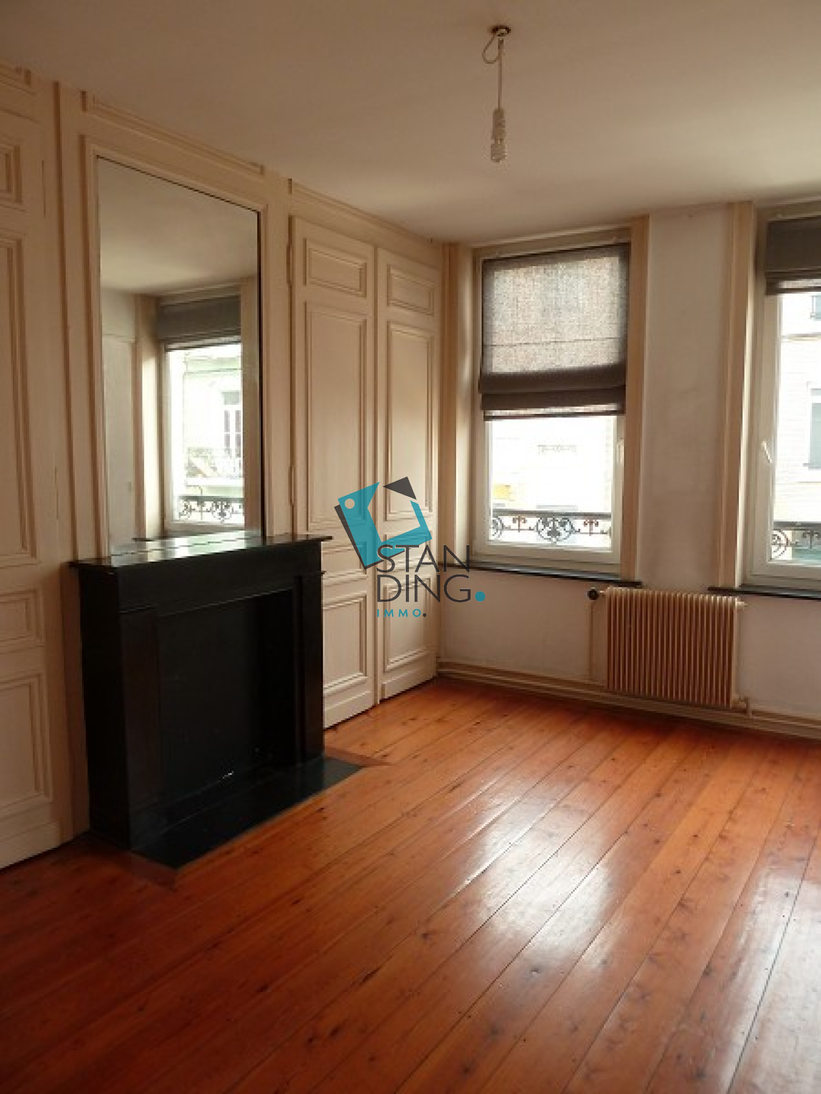 Image_, Appartement, Lille, ref :C