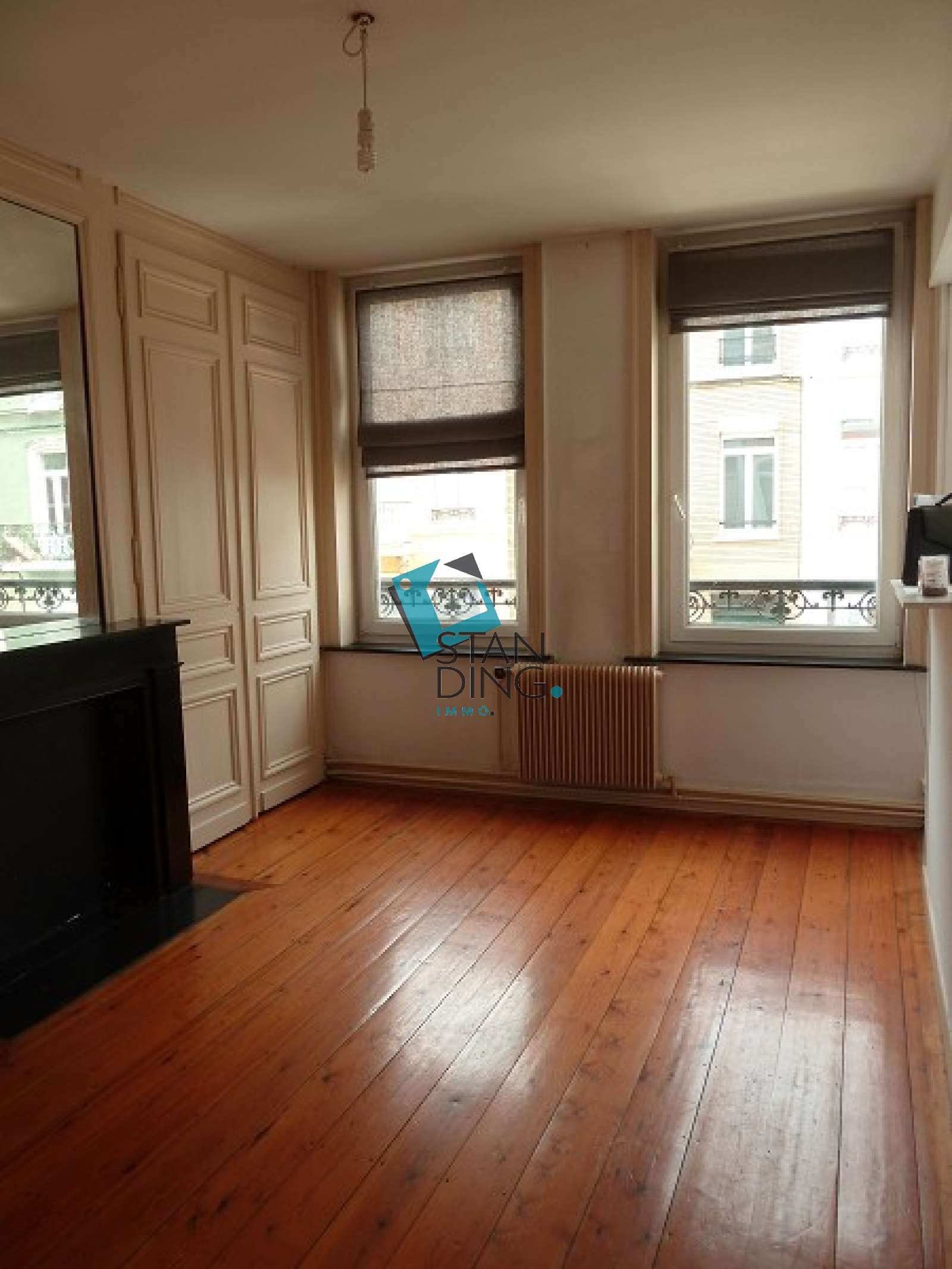 Image_, Appartement, Lille, ref :C
