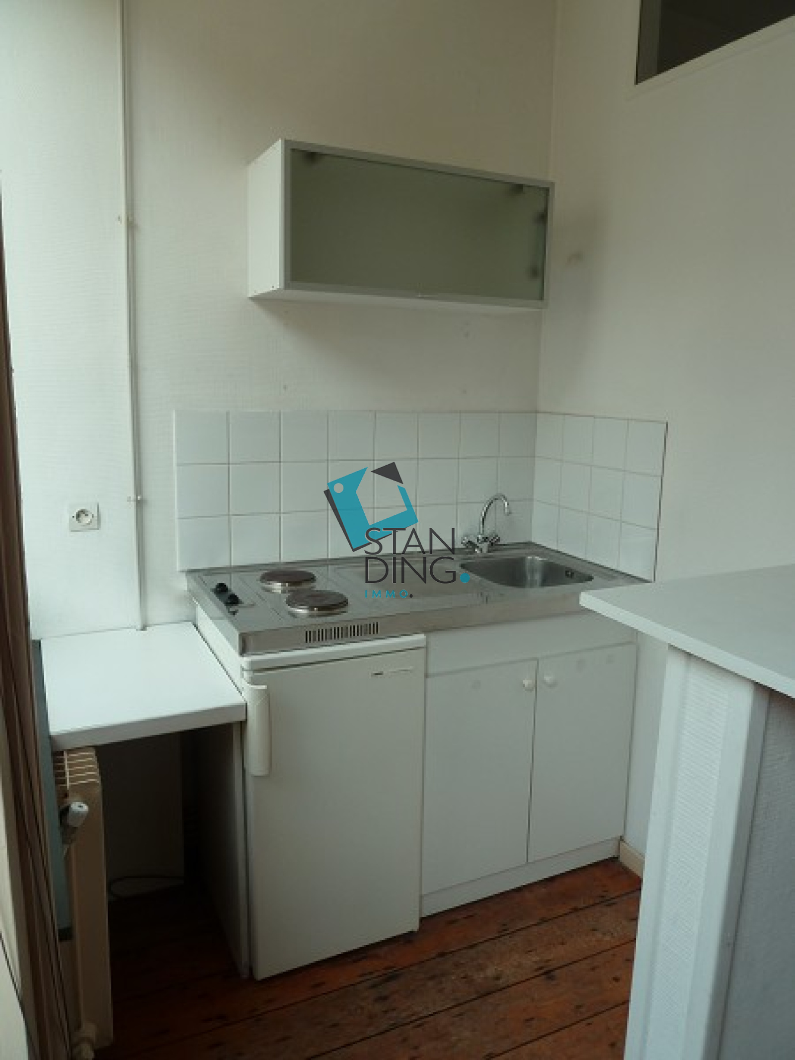 Image_, Appartement, Lille, ref :C