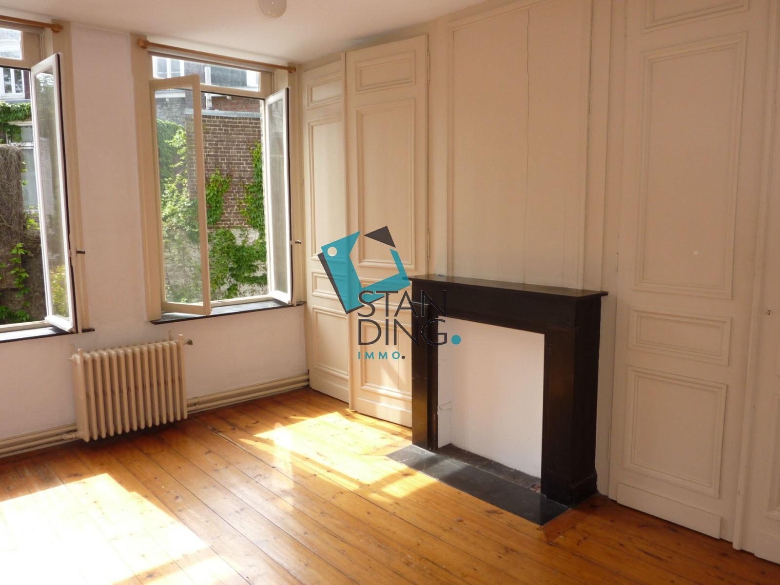 Image_, Appartement, Lille, ref :C
