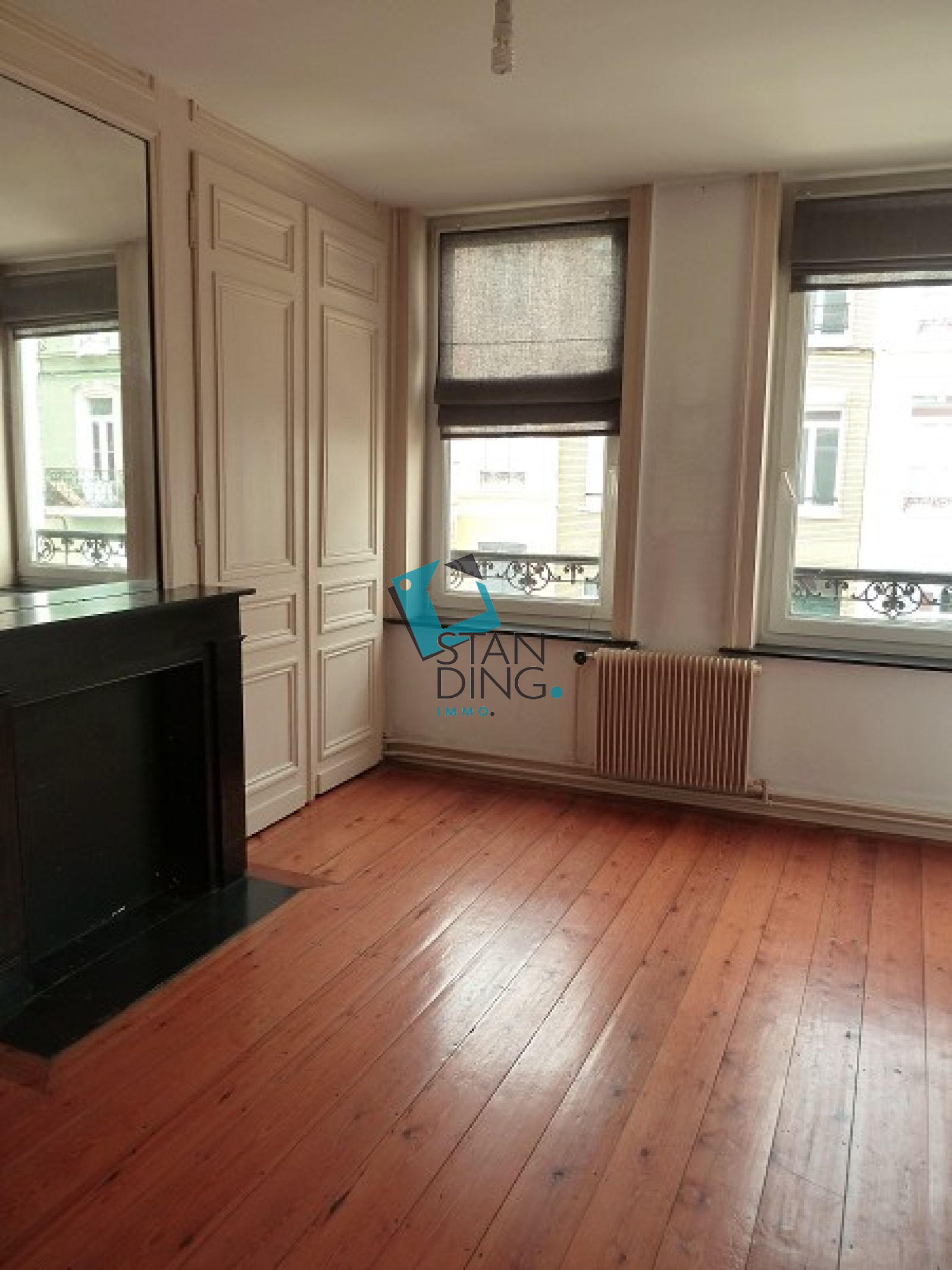 Image_, Appartement, Lille, ref :C