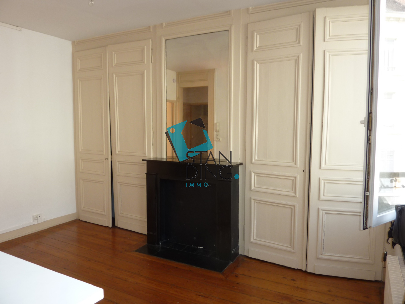 Image_, Appartement, Lille, ref :C