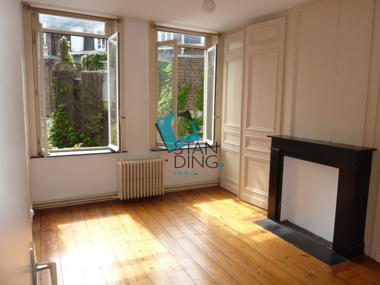 Image_, Appartement, Lille, ref :C
