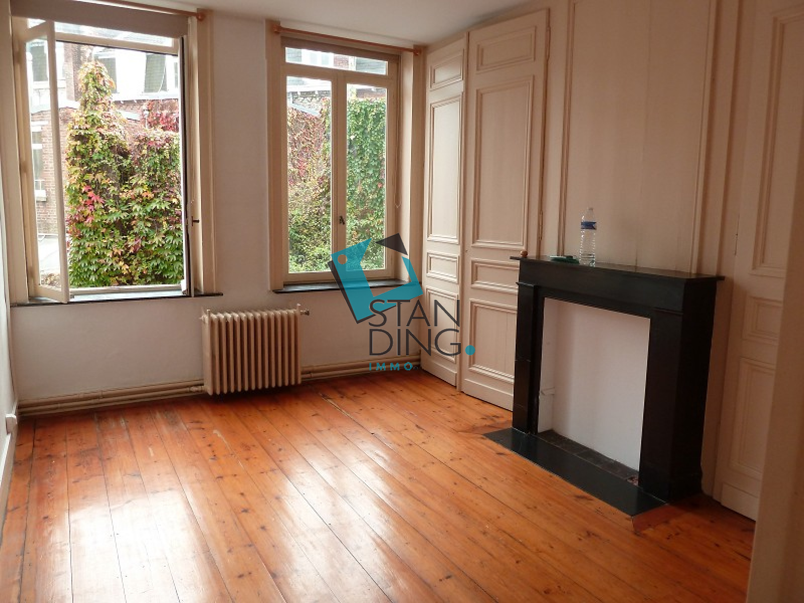 Image_, Appartement, Lille, ref :C