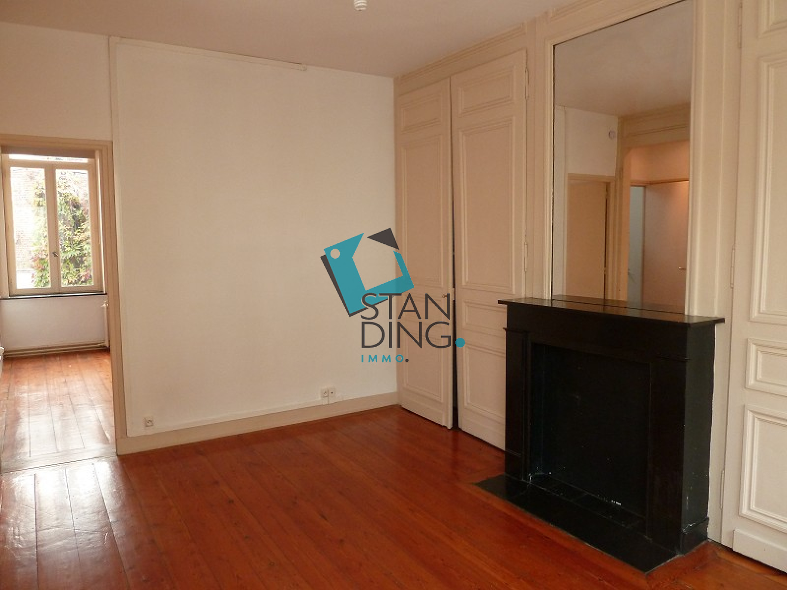 Image_, Appartement, Lille, ref :C