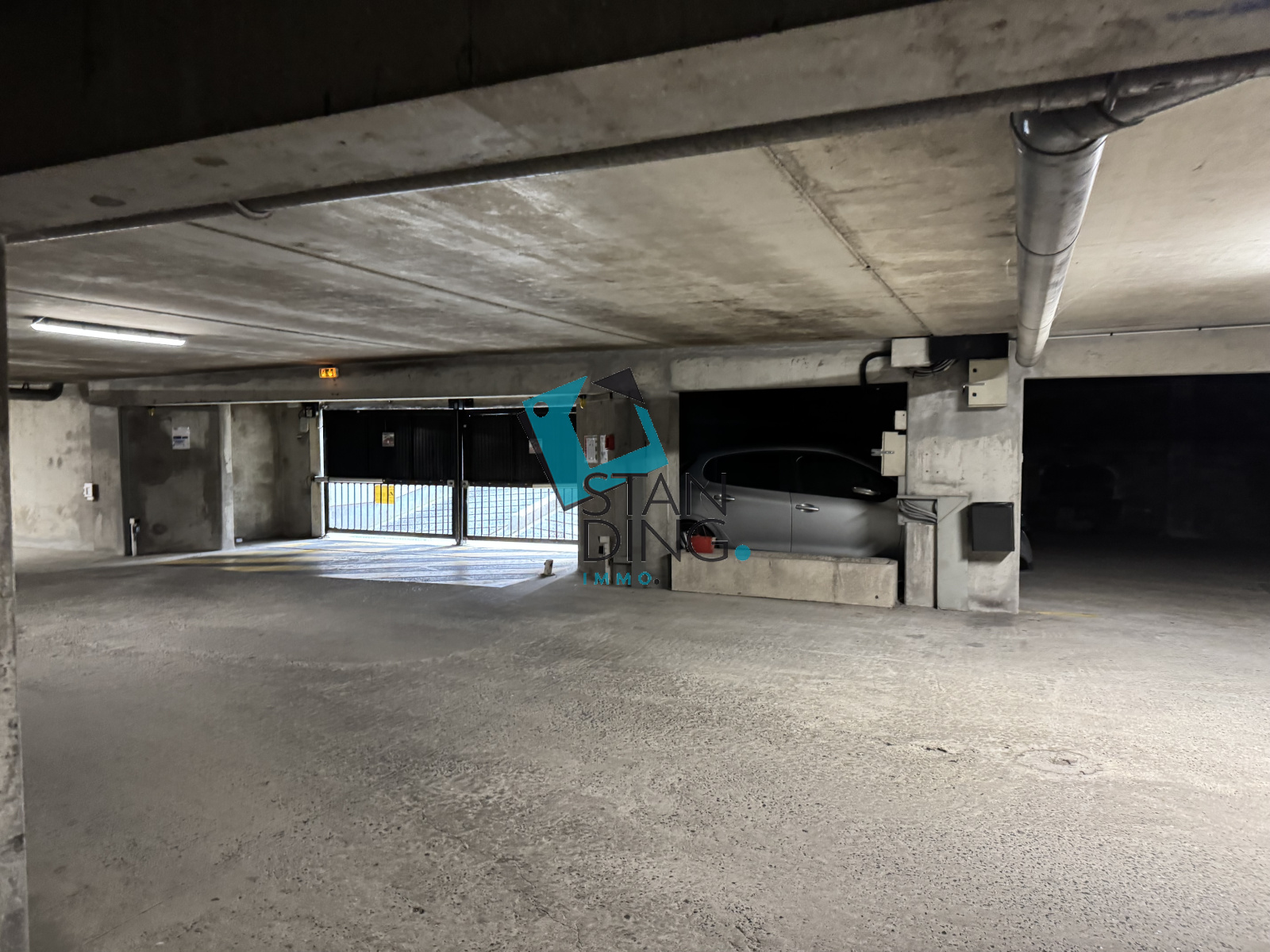 Image_, Appartement, Lille, ref :C