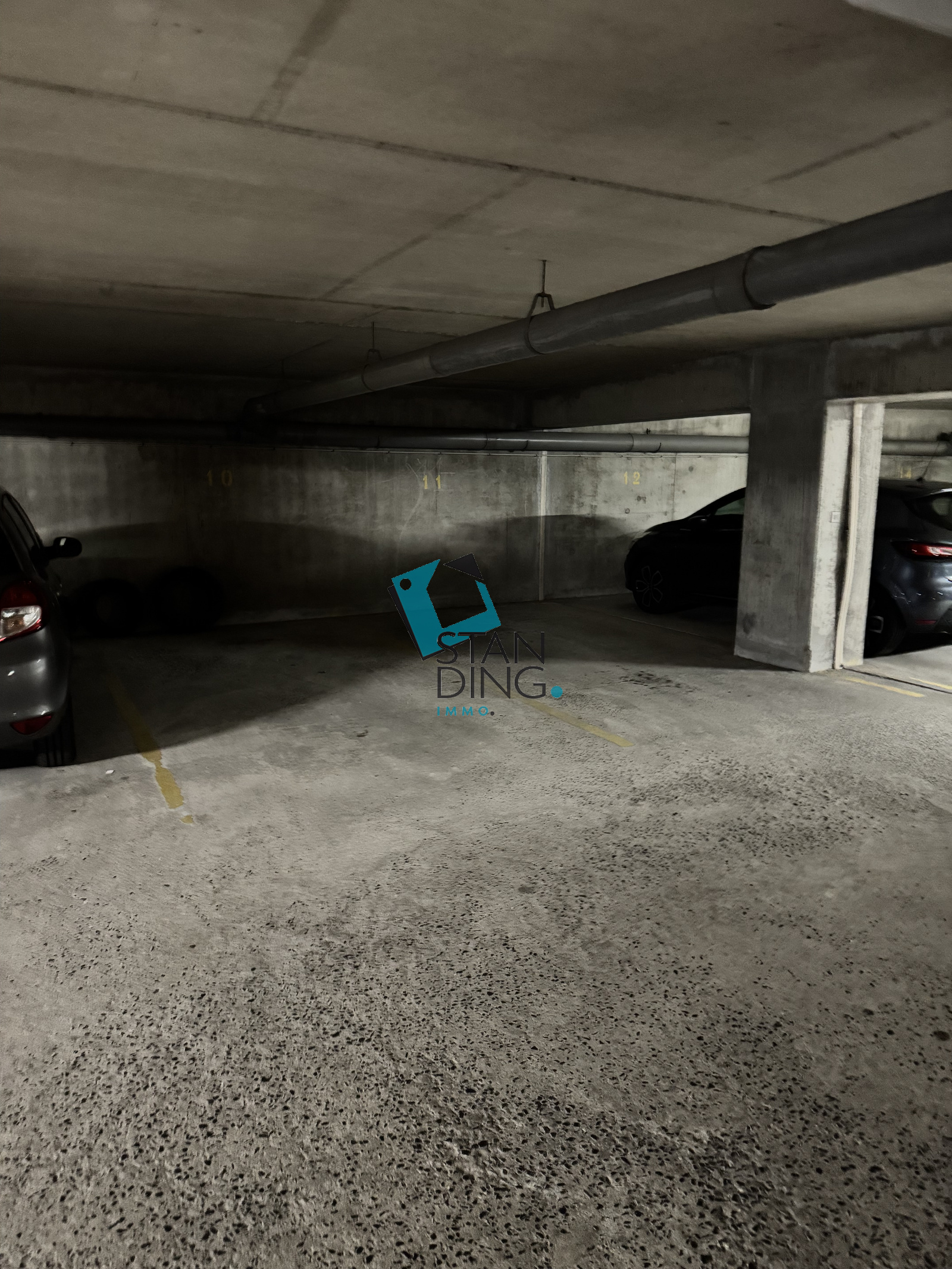 Image_, Appartement, Lille, ref :C