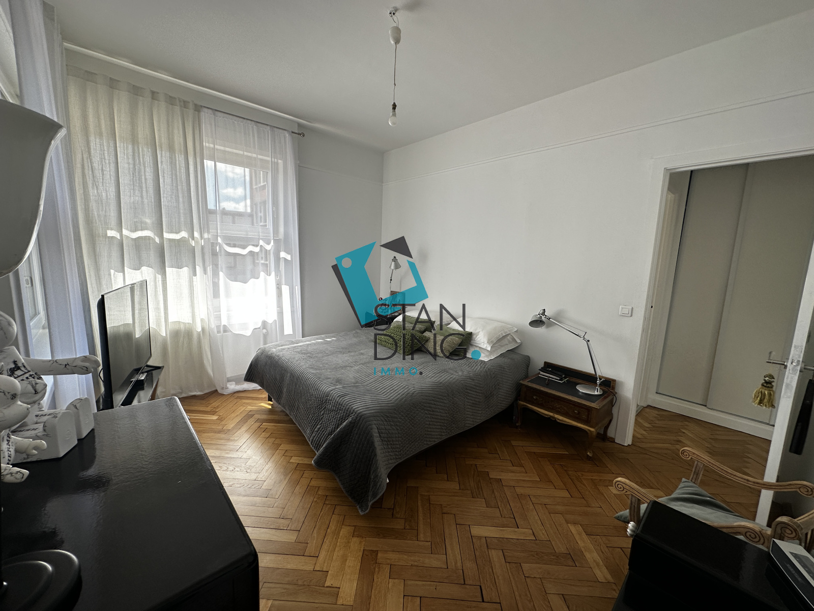 Image_, Appartement, Lille, ref :C