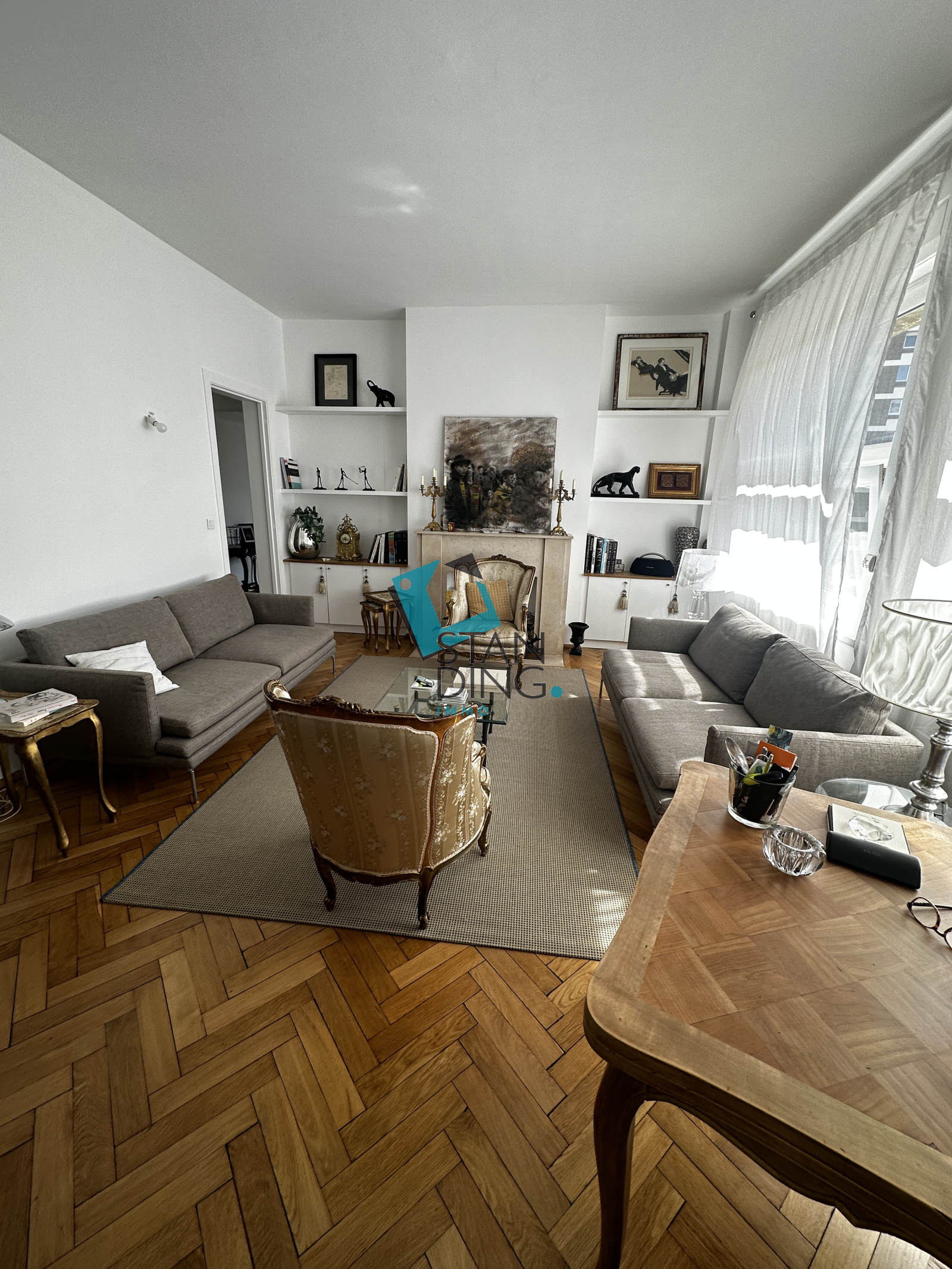 Image_, Appartement, Lille, ref :C