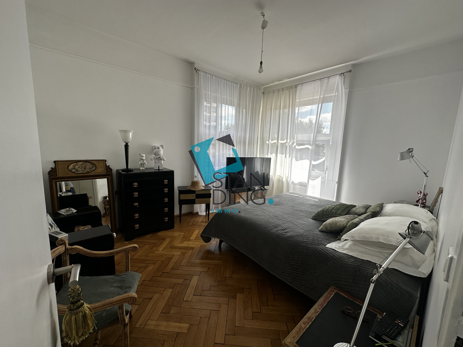 Image_, Appartement, Lille, ref :C