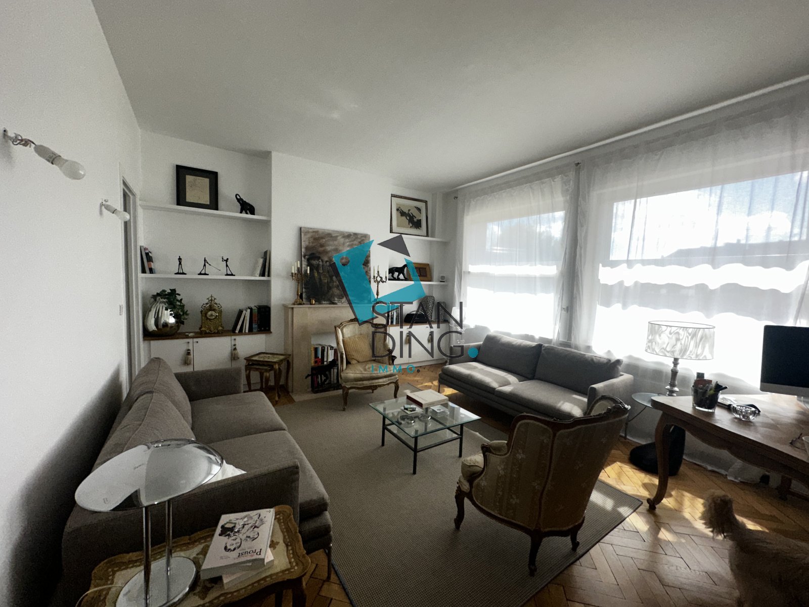 Image_, Appartement, Lille, ref :C