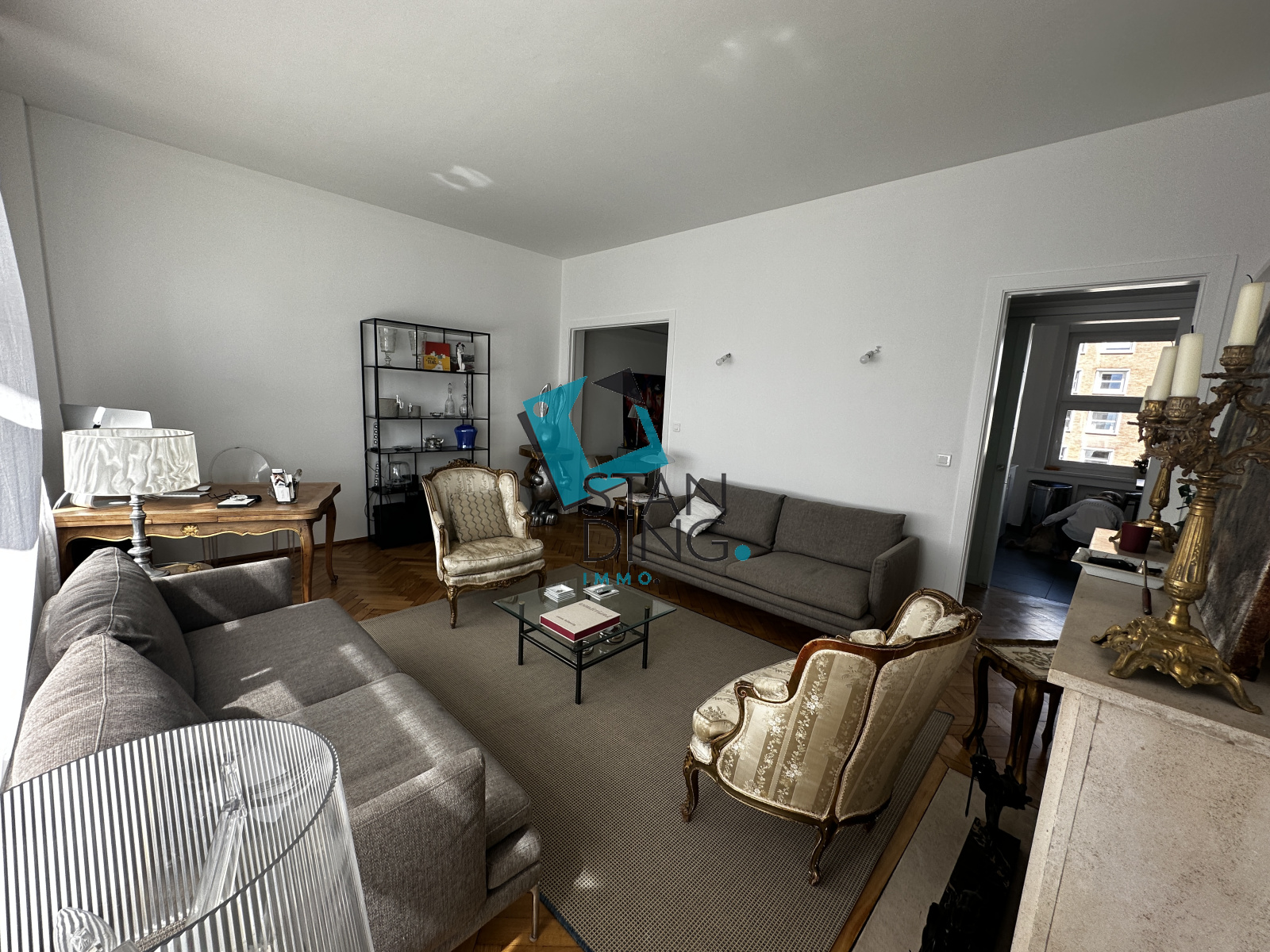 Image_, Appartement, Lille, ref :C