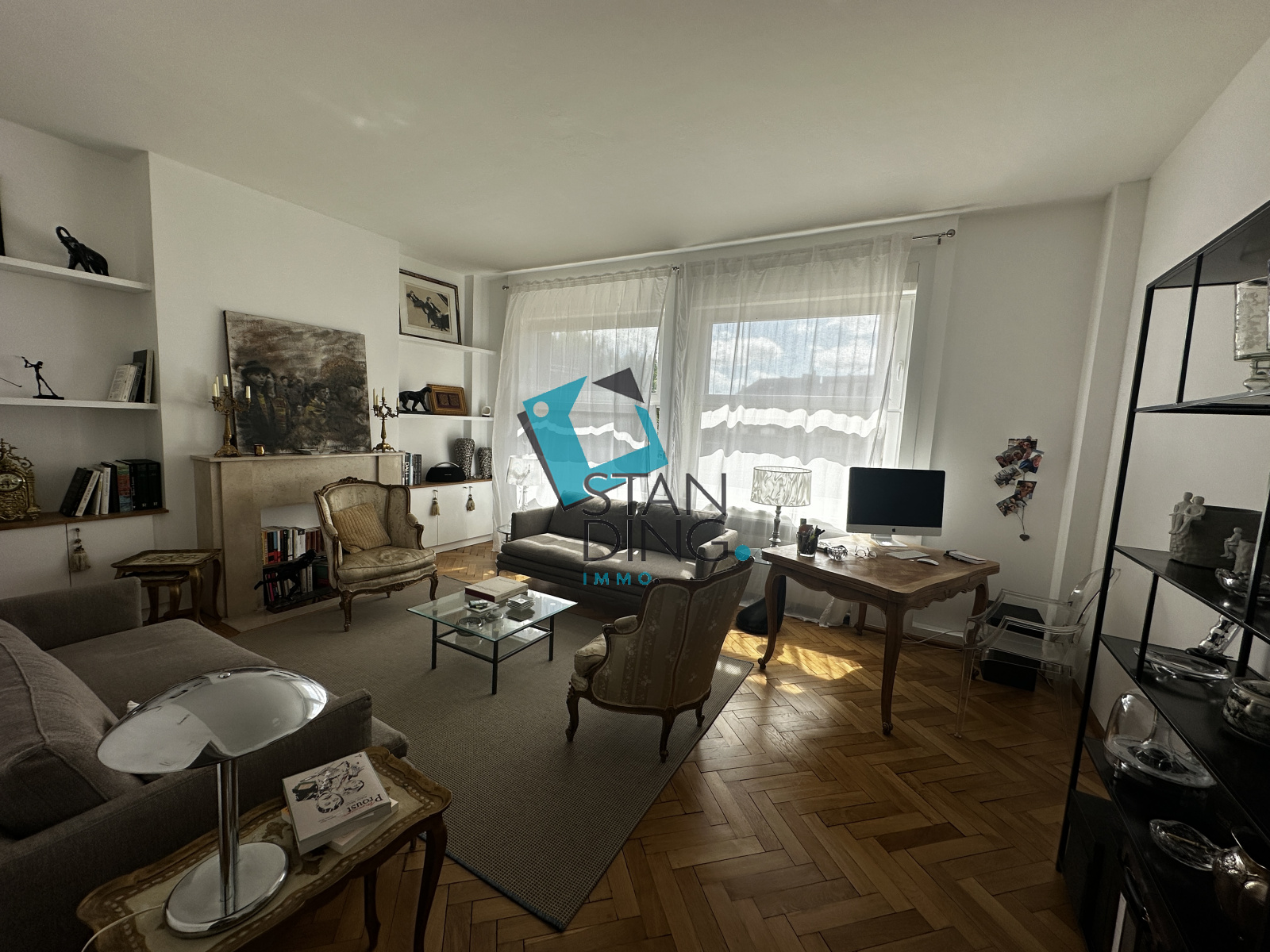 Image_, Appartement, Lille, ref :C