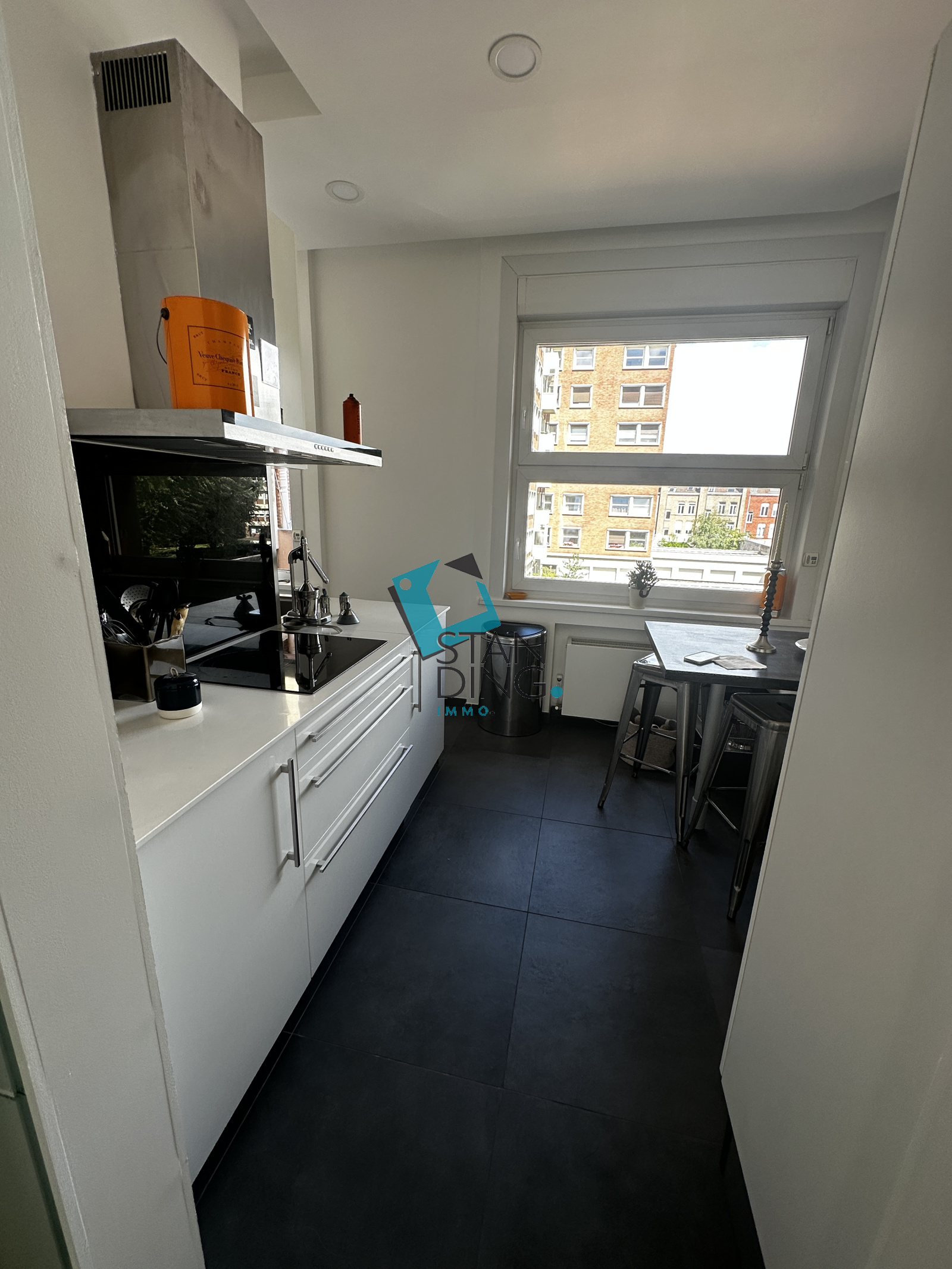 Image_, Appartement, Lille, ref :C
