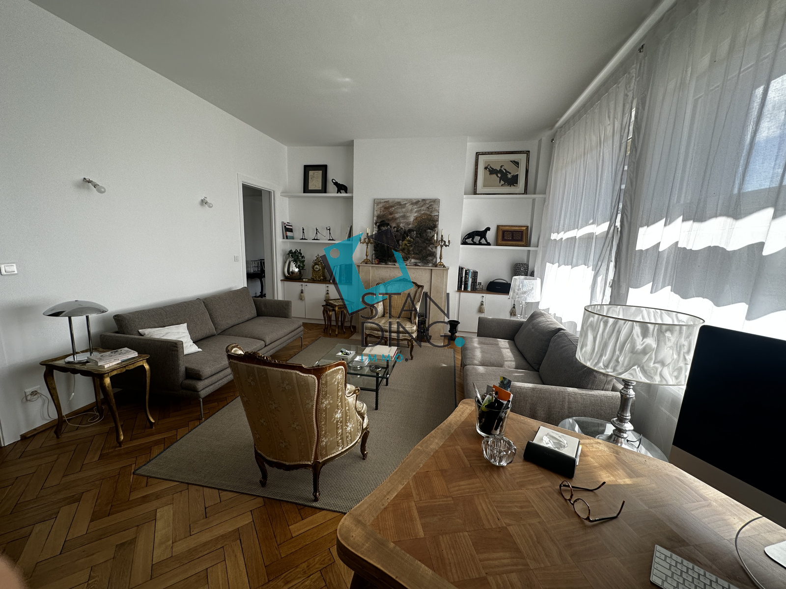 Image_, Appartement, Lille, ref :C