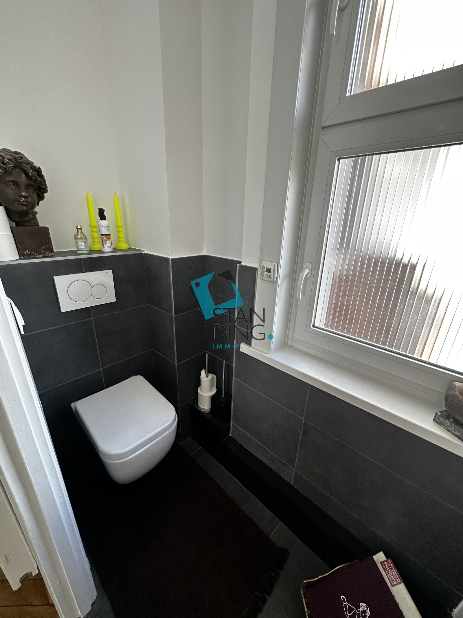 Image_, Appartement, Lille, ref :C