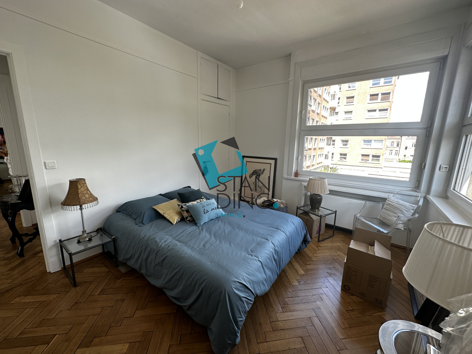 Image_, Appartement, Lille, ref :C