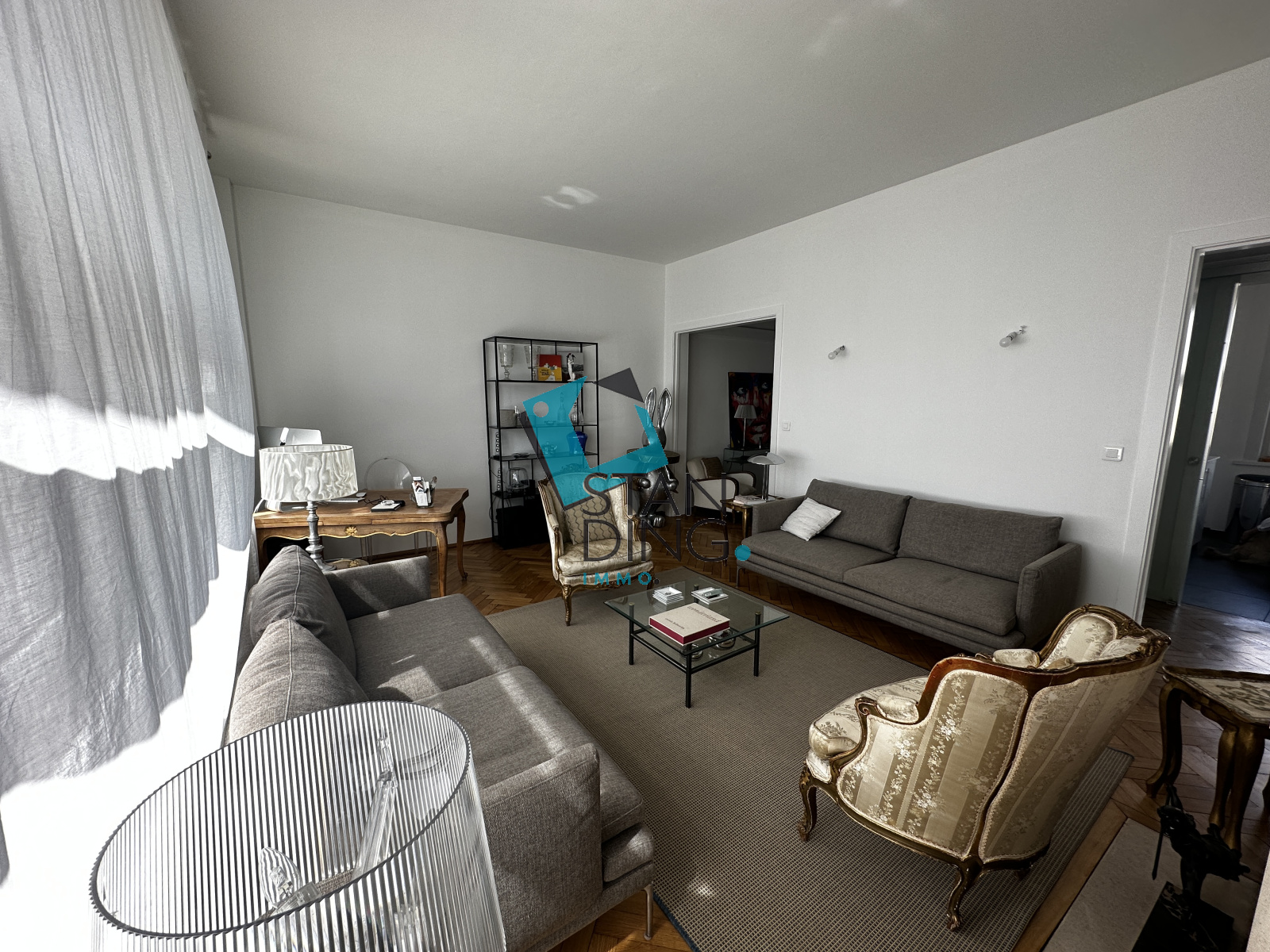 Image_, Appartement, Lille, ref :C