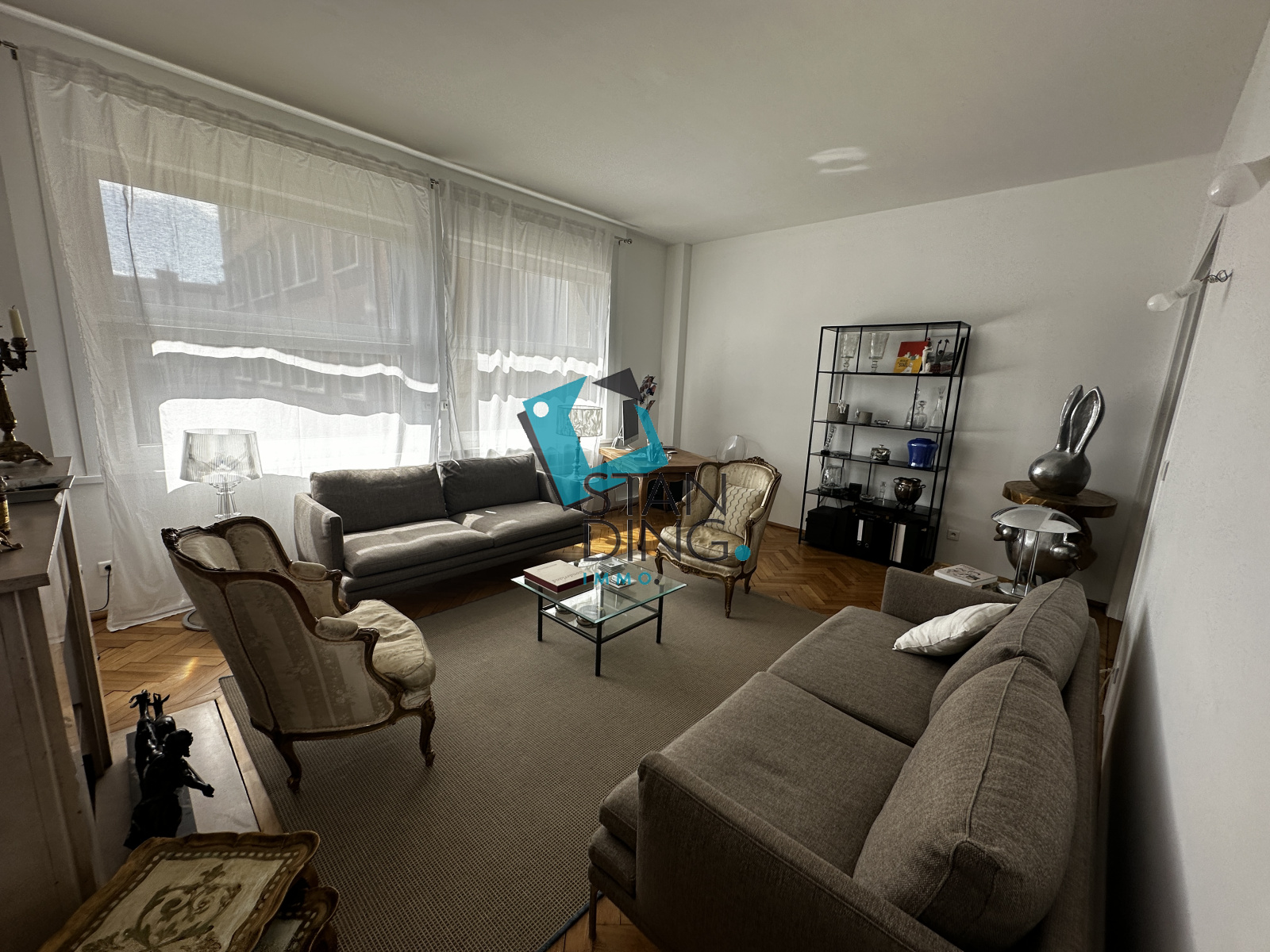 Image_, Appartement, Lille, ref :C