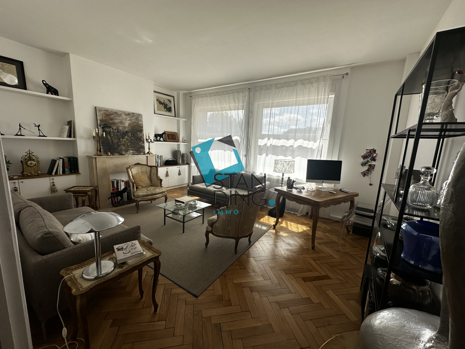 Image_, Appartement, Lille, ref :C