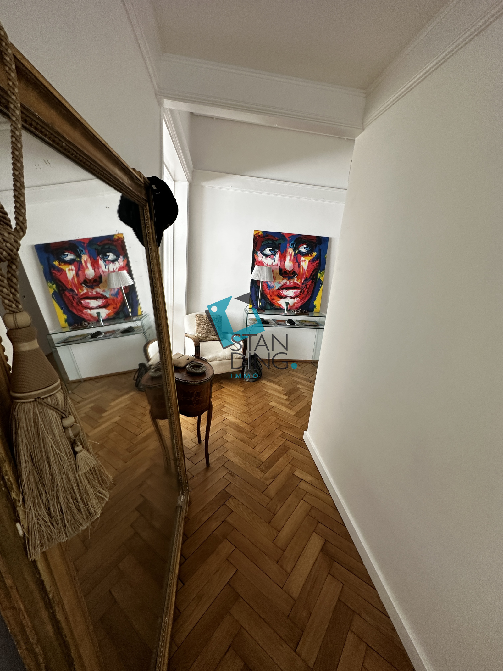 Image_, Appartement, Lille, ref :C